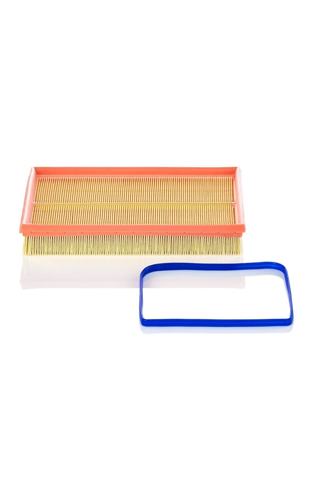 Oro filtras MANN-FILTER Oro filtras MANN-FILTER