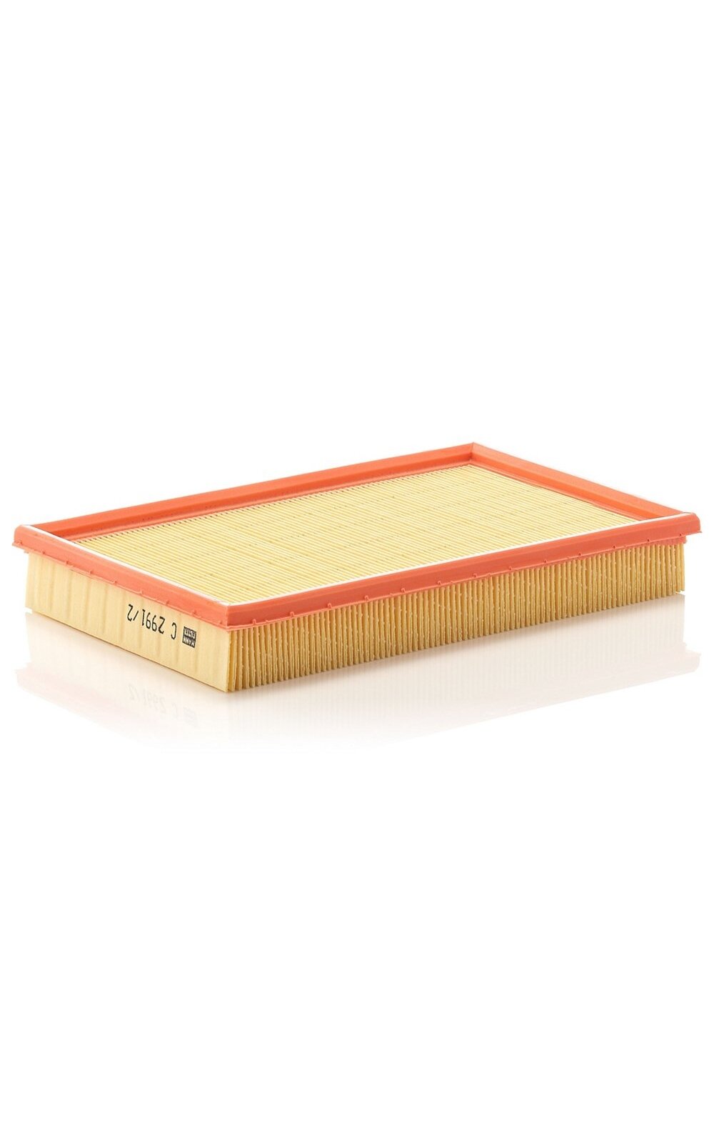 Oro filtras MANN-FILTER Oro filtras MANN-FILTER