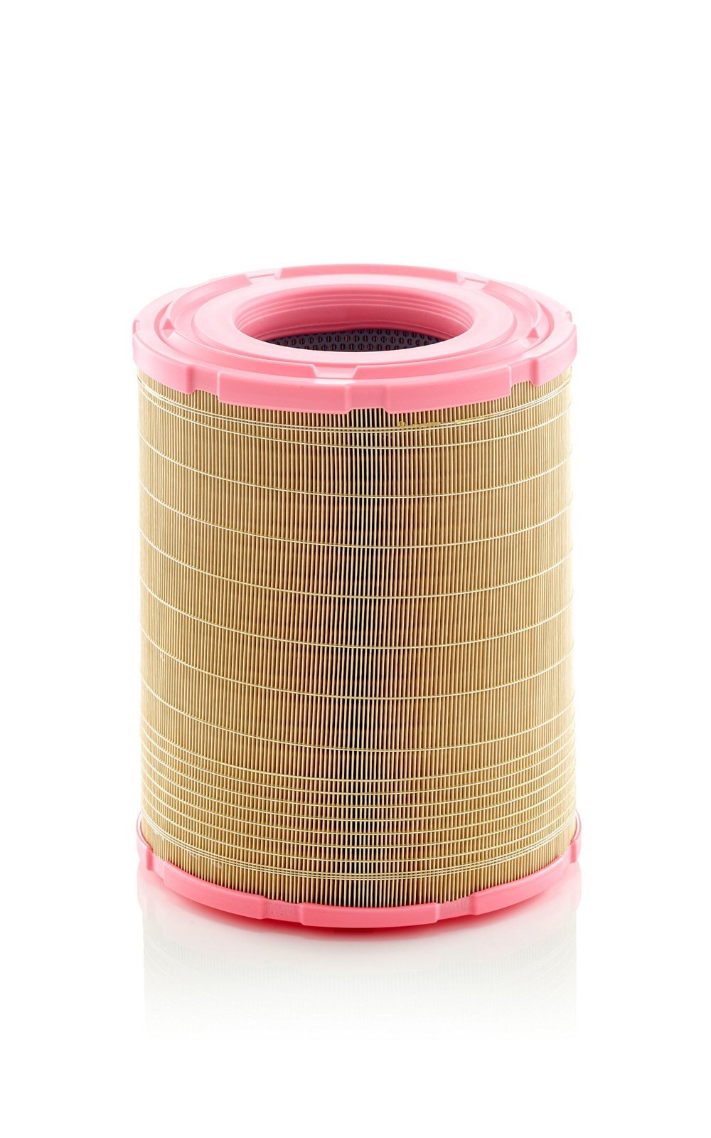 Oro filtras MANN-FILTER Oro filtras MANN-FILTER