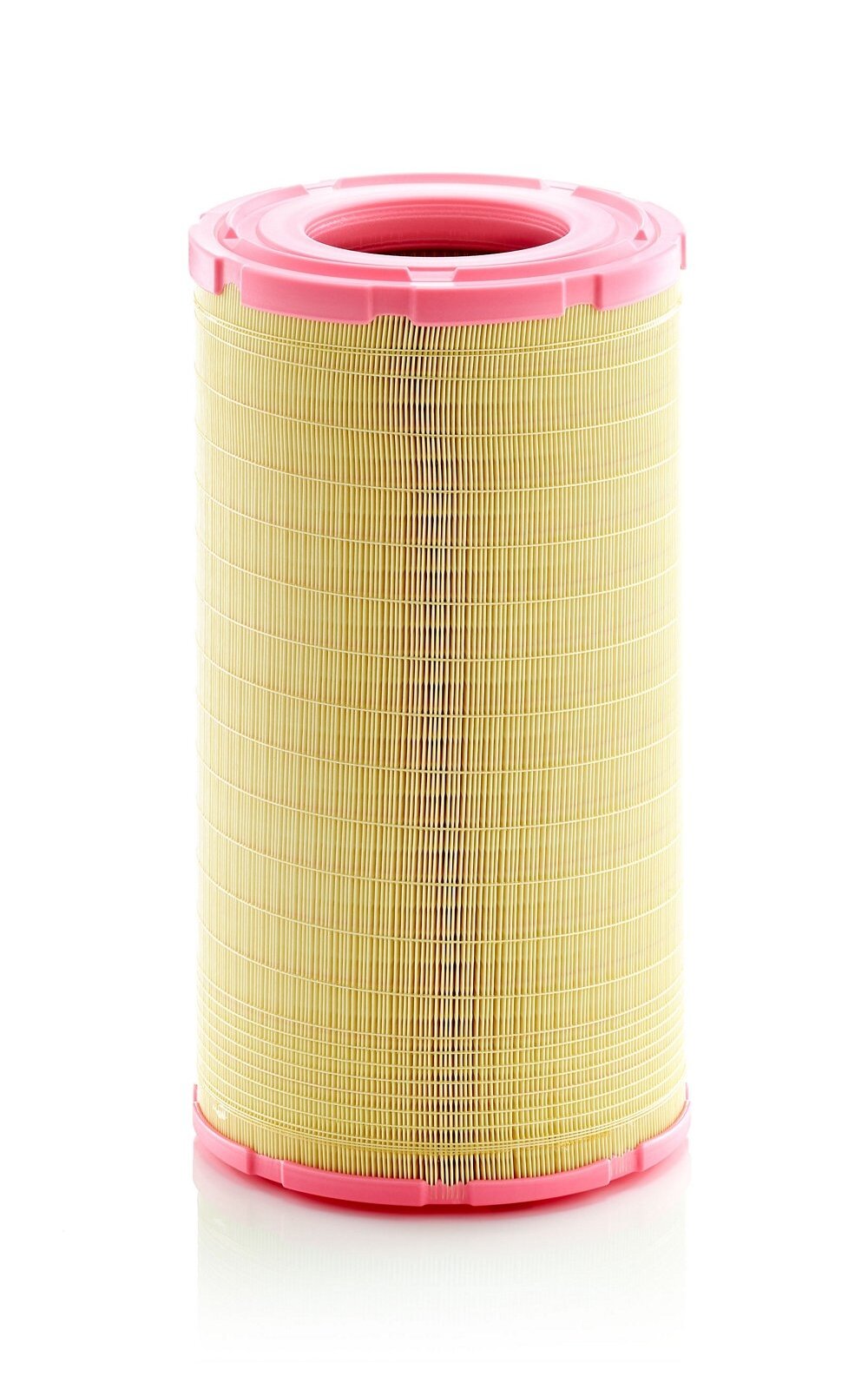 Oro filtras MANN-FILTER Oro filtras MANN-FILTER