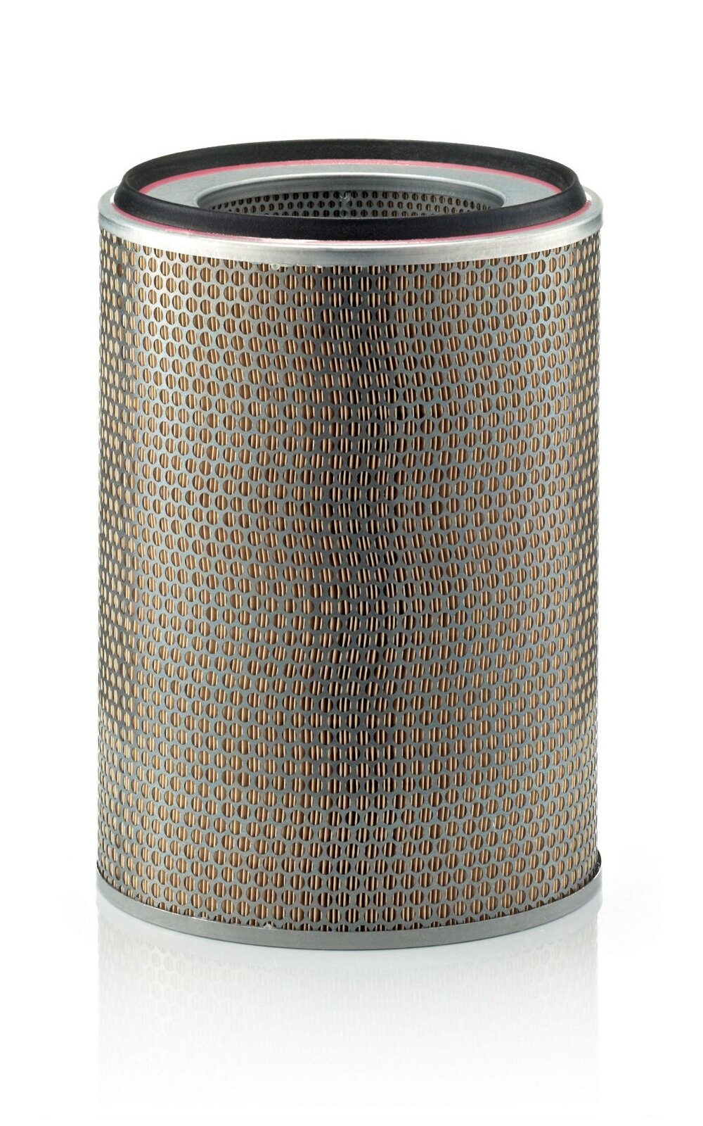 Oro filtras MANN-FILTER Oro filtras MANN-FILTER