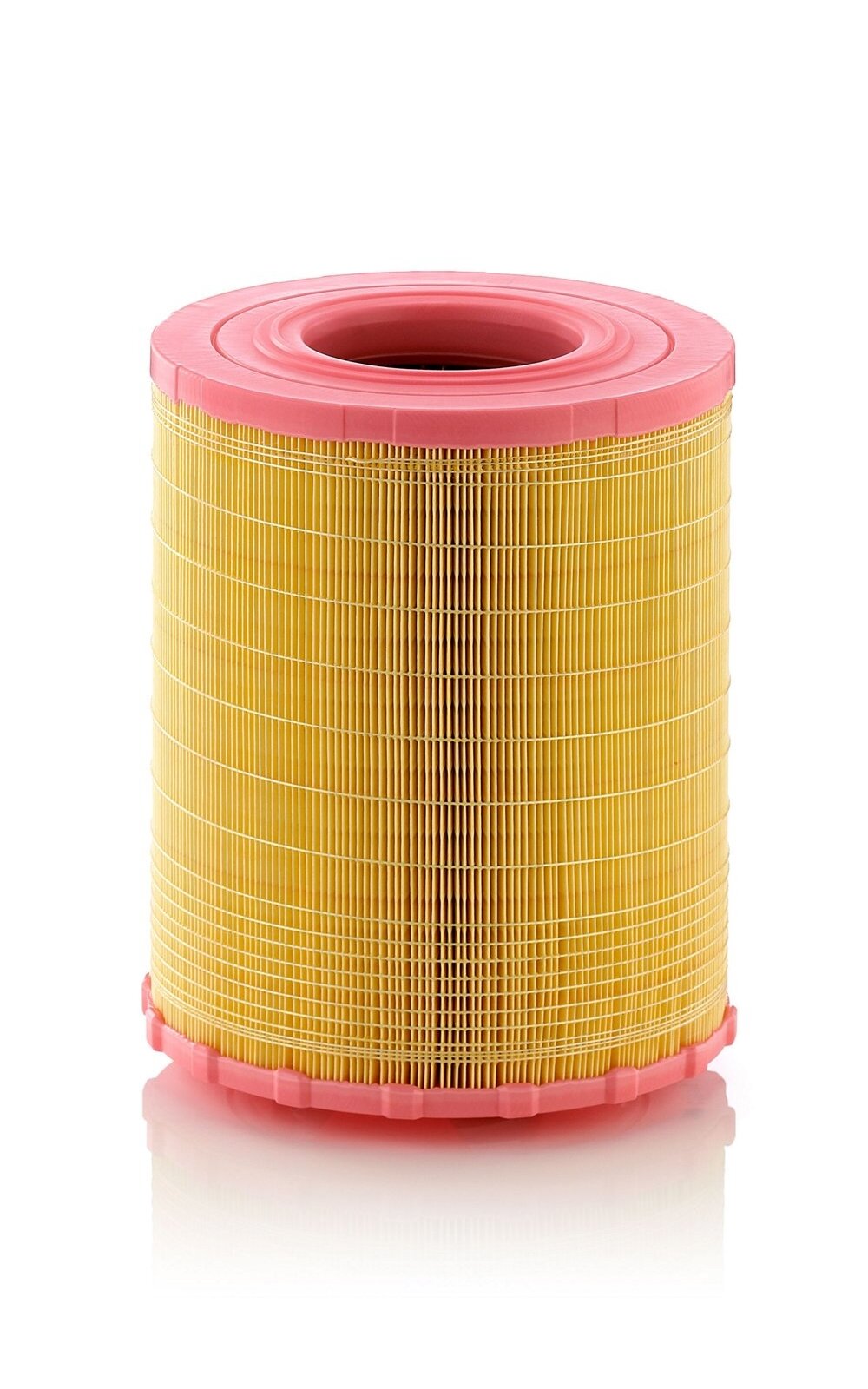 Oro filtras MANN-FILTER Oro filtras MANN-FILTER