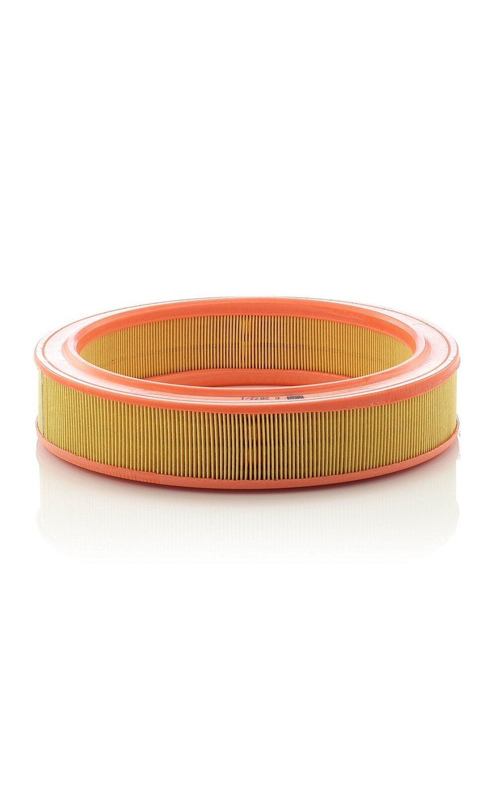 Oro filtras MANN-FILTER Oro filtras MANN-FILTER