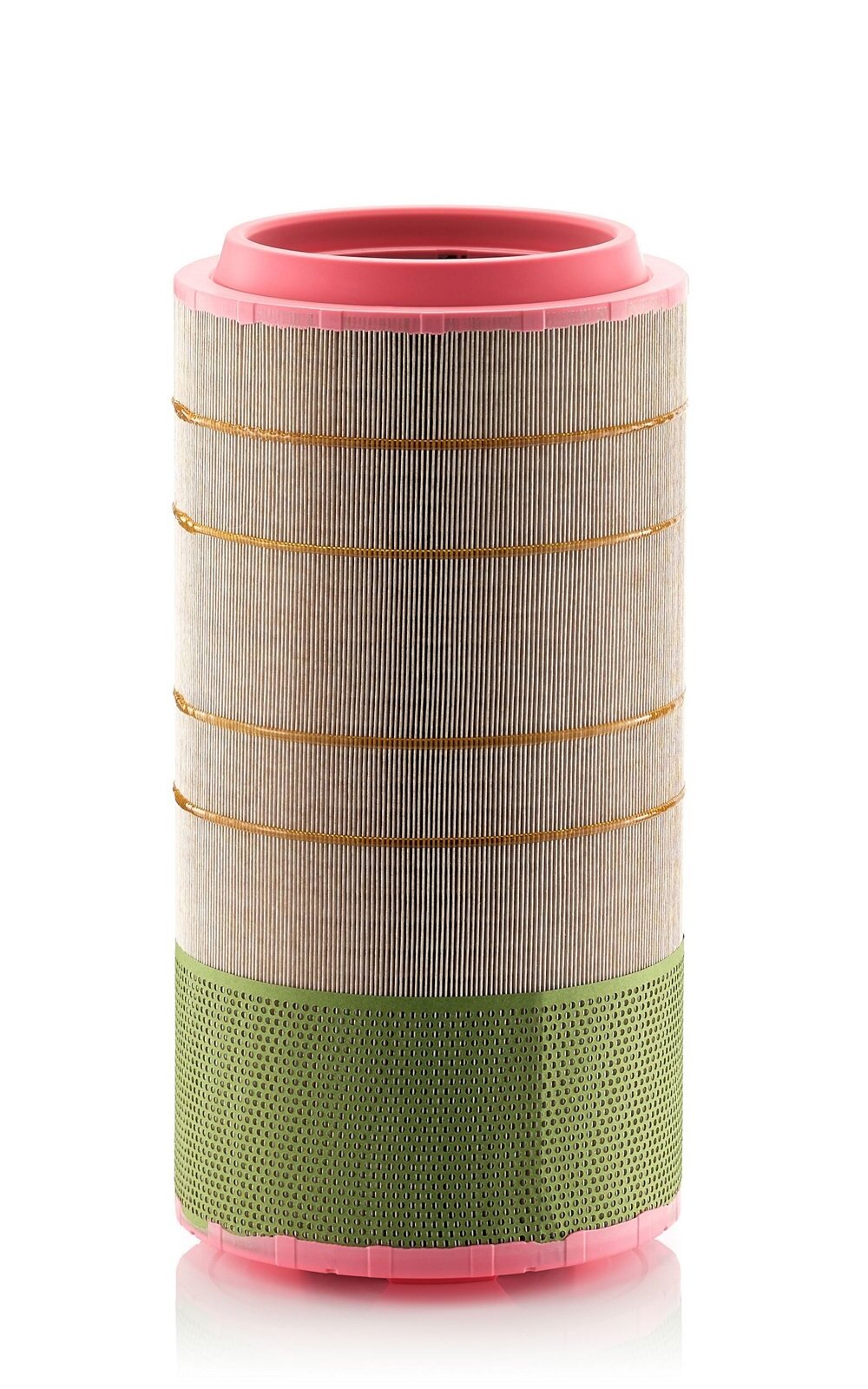 Oro filtras MANN-FILTER