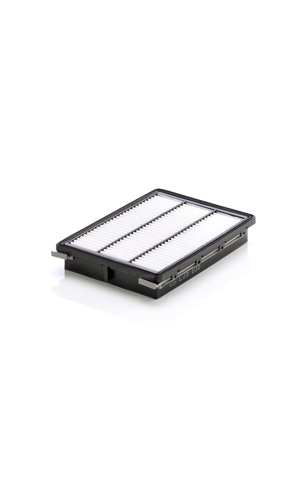 Oro filtras MANN-FILTER Oro filtras MANN-FILTER