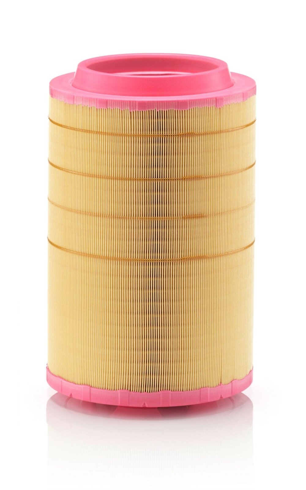 Oro filtras MANN-FILTER