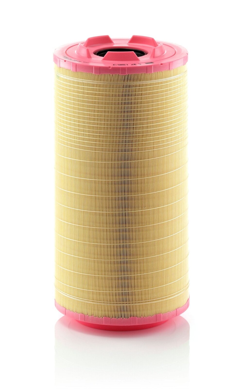 Oro filtras MANN-FILTER Oro filtras MANN-FILTER