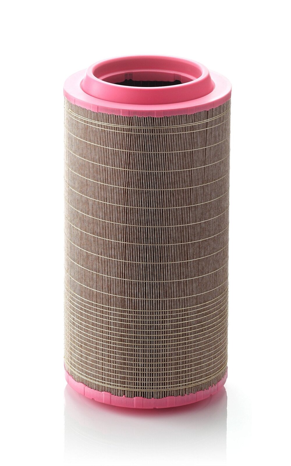 Oro filtras MANN-FILTER Oro filtras MANN-FILTER