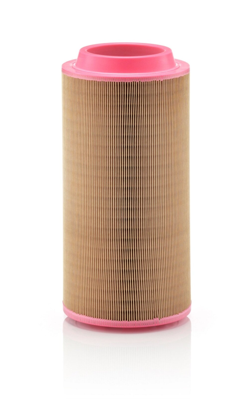 Oro filtras MANN-FILTER Oro filtras MANN-FILTER