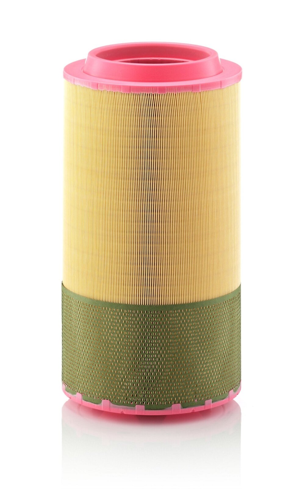 Oro filtras MANN-FILTER Oro filtras MANN-FILTER