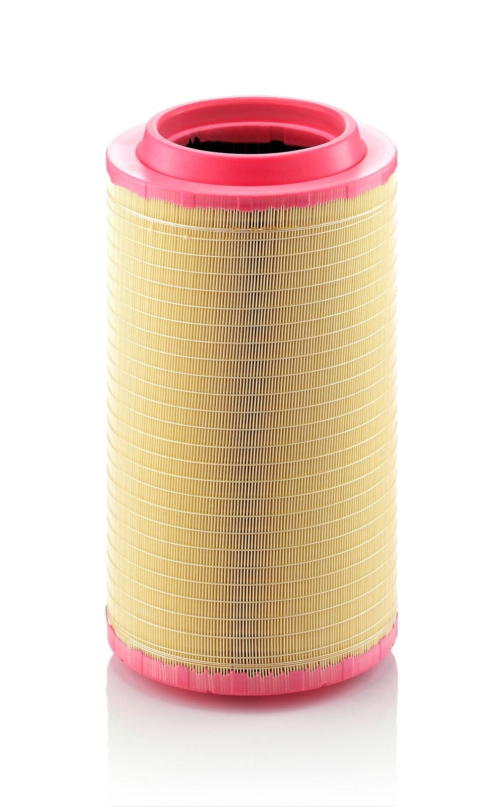 Oro filtras MANN-FILTER Oro filtras MANN-FILTER