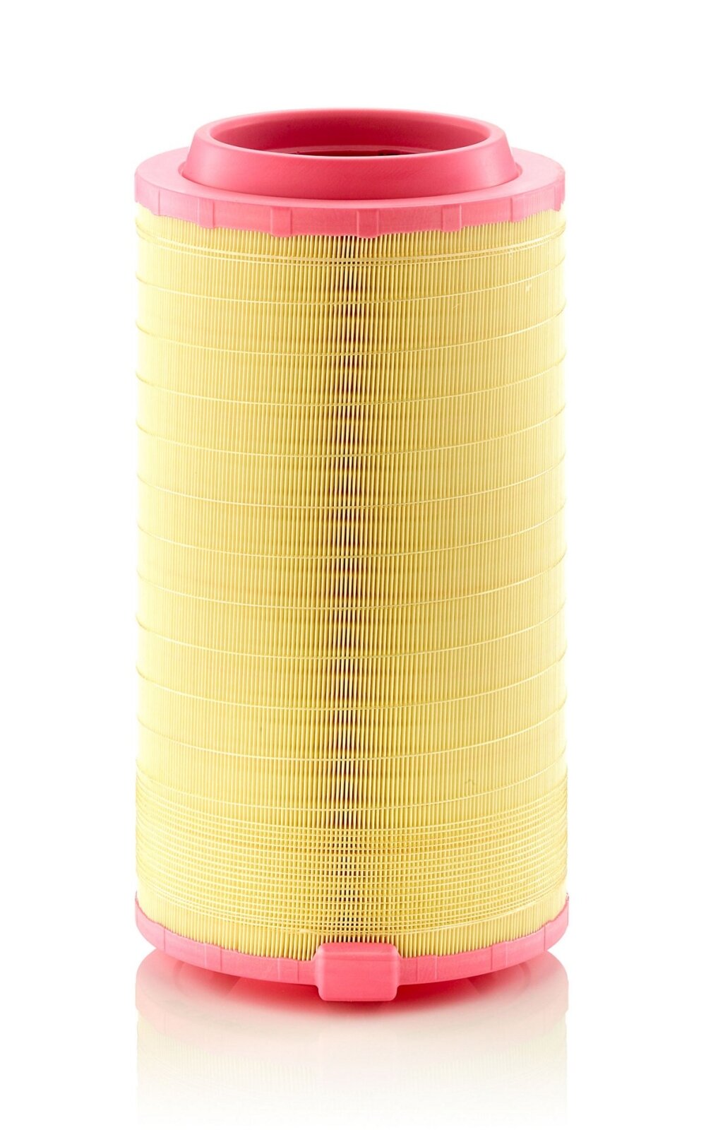Oro filtras MANN-FILTER Oro filtras MANN-FILTER