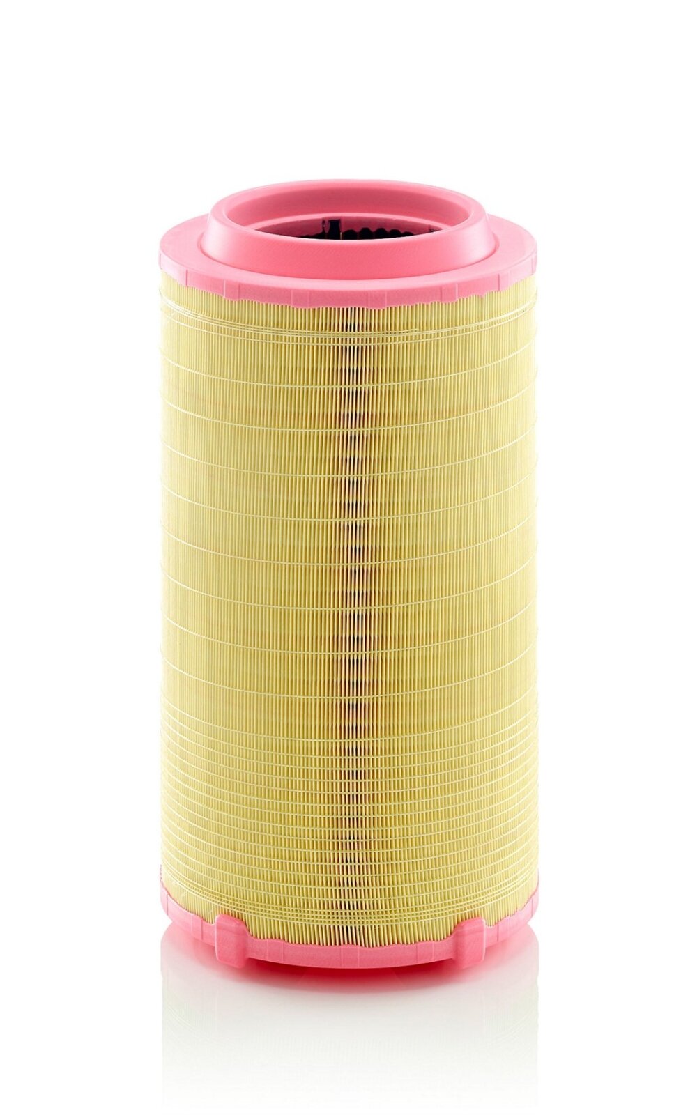 Oro filtras MANN-FILTER
