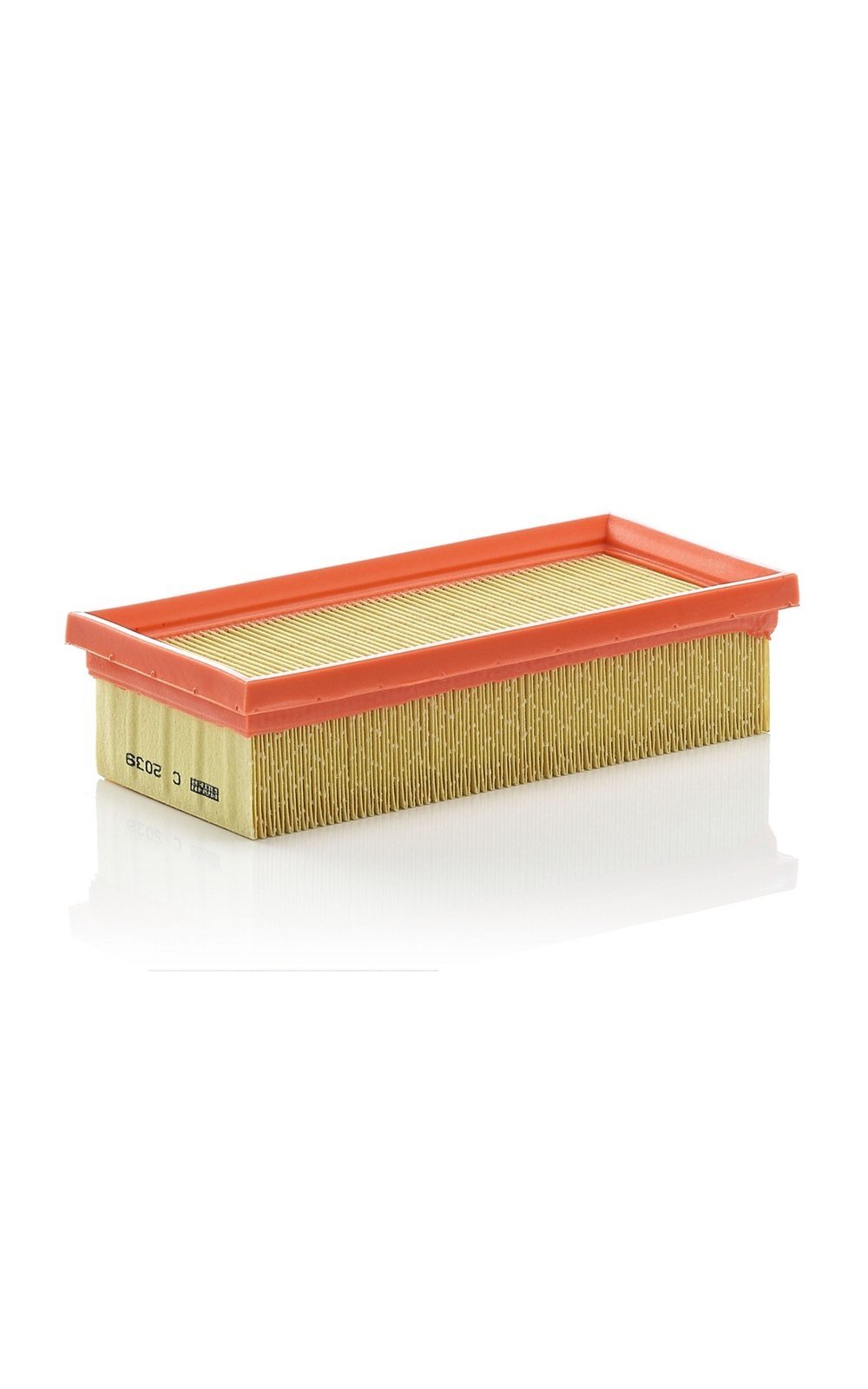 Oro filtras MANN-FILTER Oro filtras MANN-FILTER