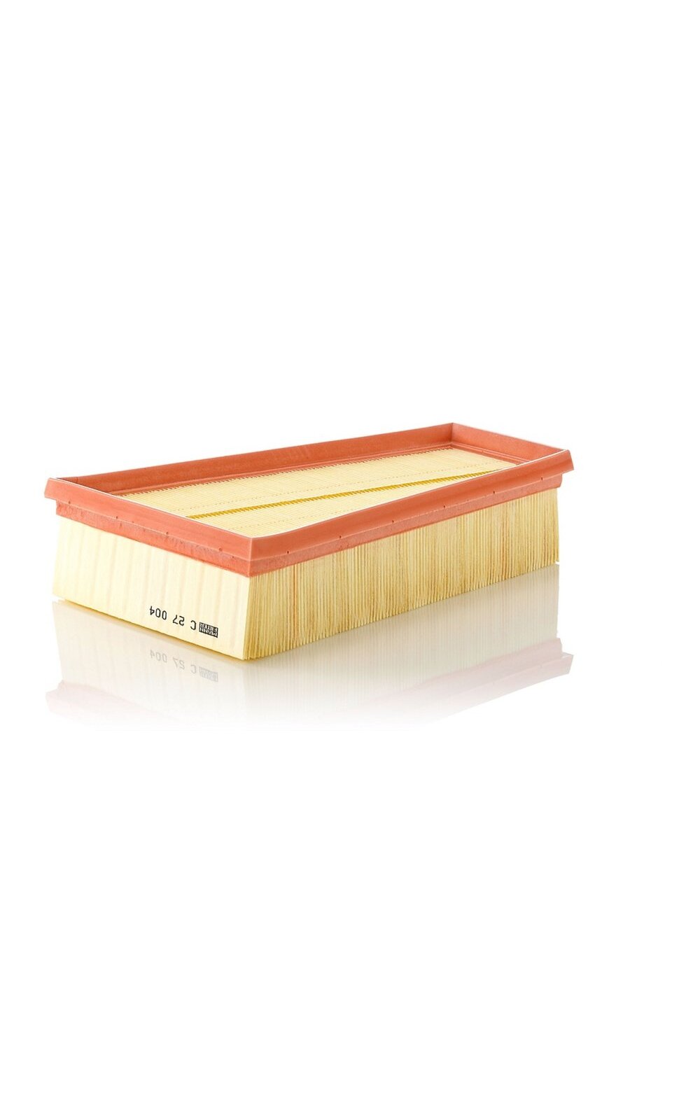Oro filtras MANN-FILTER Oro filtras MANN-FILTER