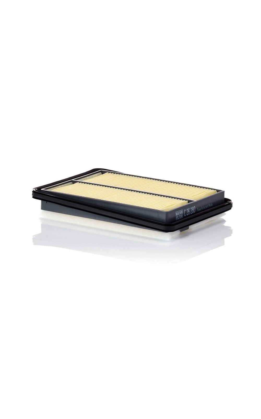 Oro filtras MANN-FILTER Oro filtras MANN-FILTER