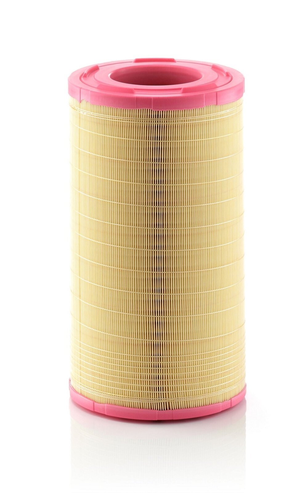 Oro filtras MANN-FILTER Oro filtras MANN-FILTER