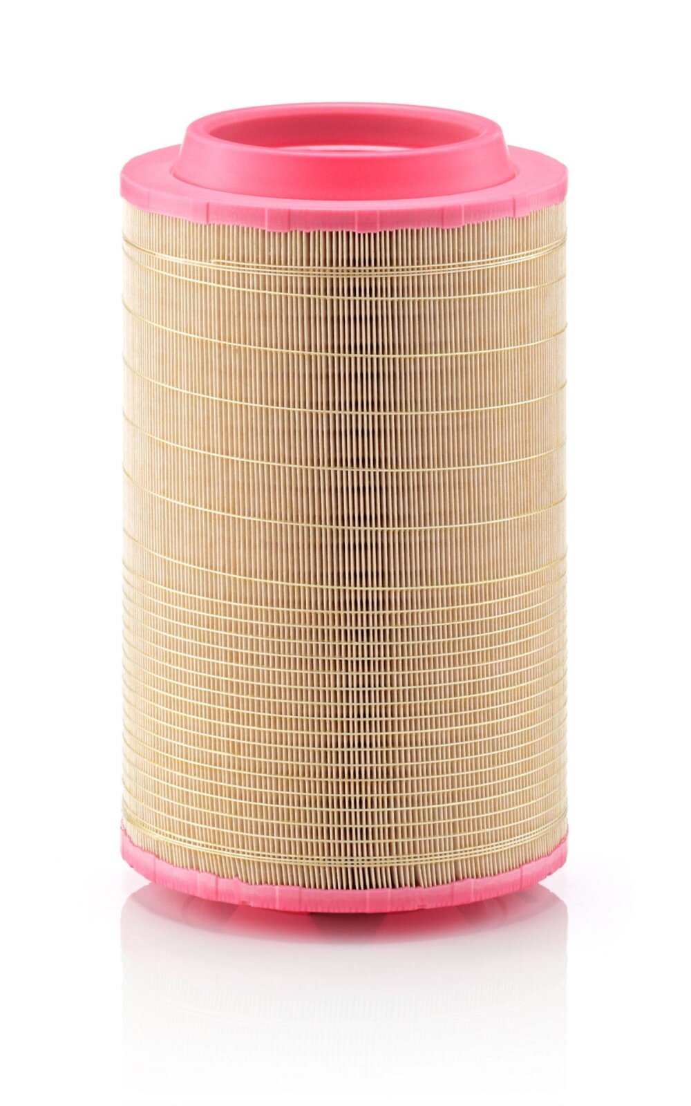Oro filtras MANN-FILTER Oro filtras MANN-FILTER