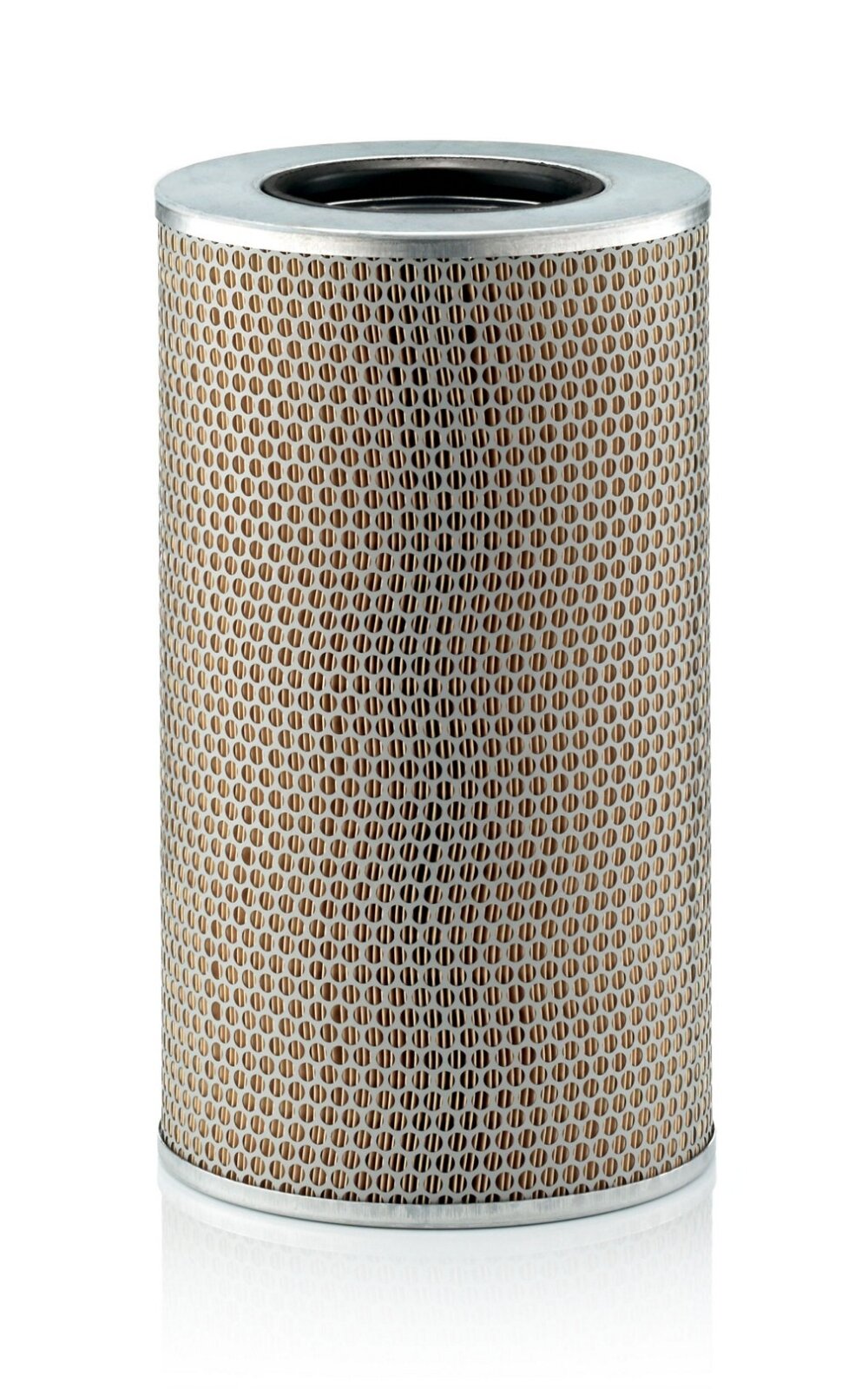 Oro filtras MANN-FILTER