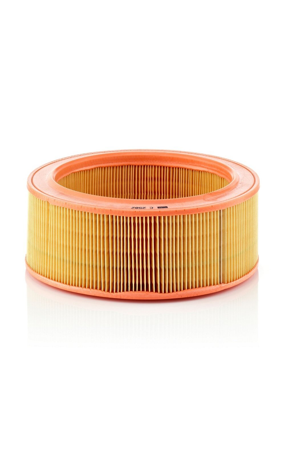 Oro filtras MANN-FILTER Oro filtras MANN-FILTER