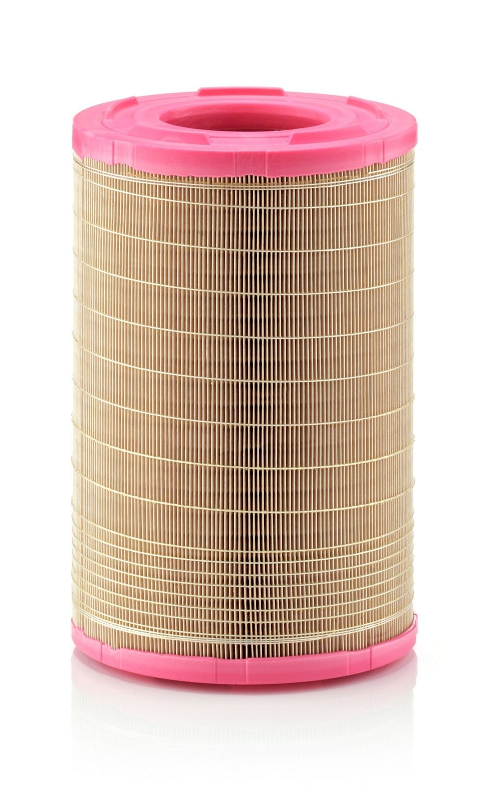Oro filtras MANN-FILTER