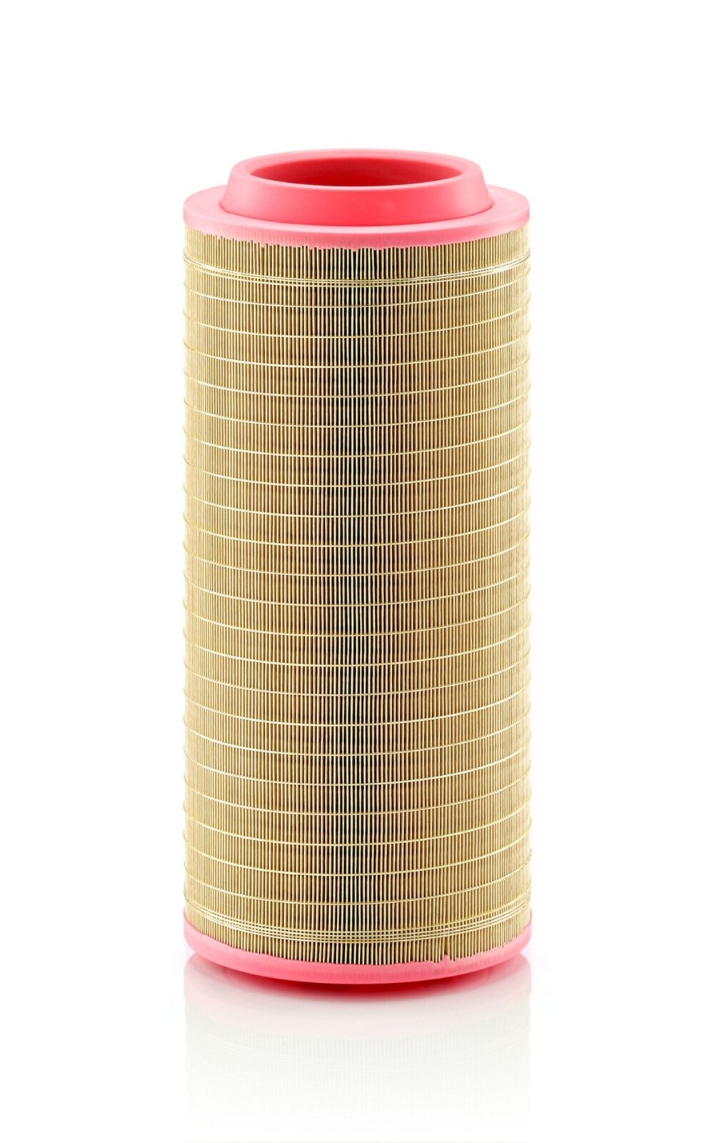 Oro filtras MANN-FILTER Oro filtras MANN-FILTER