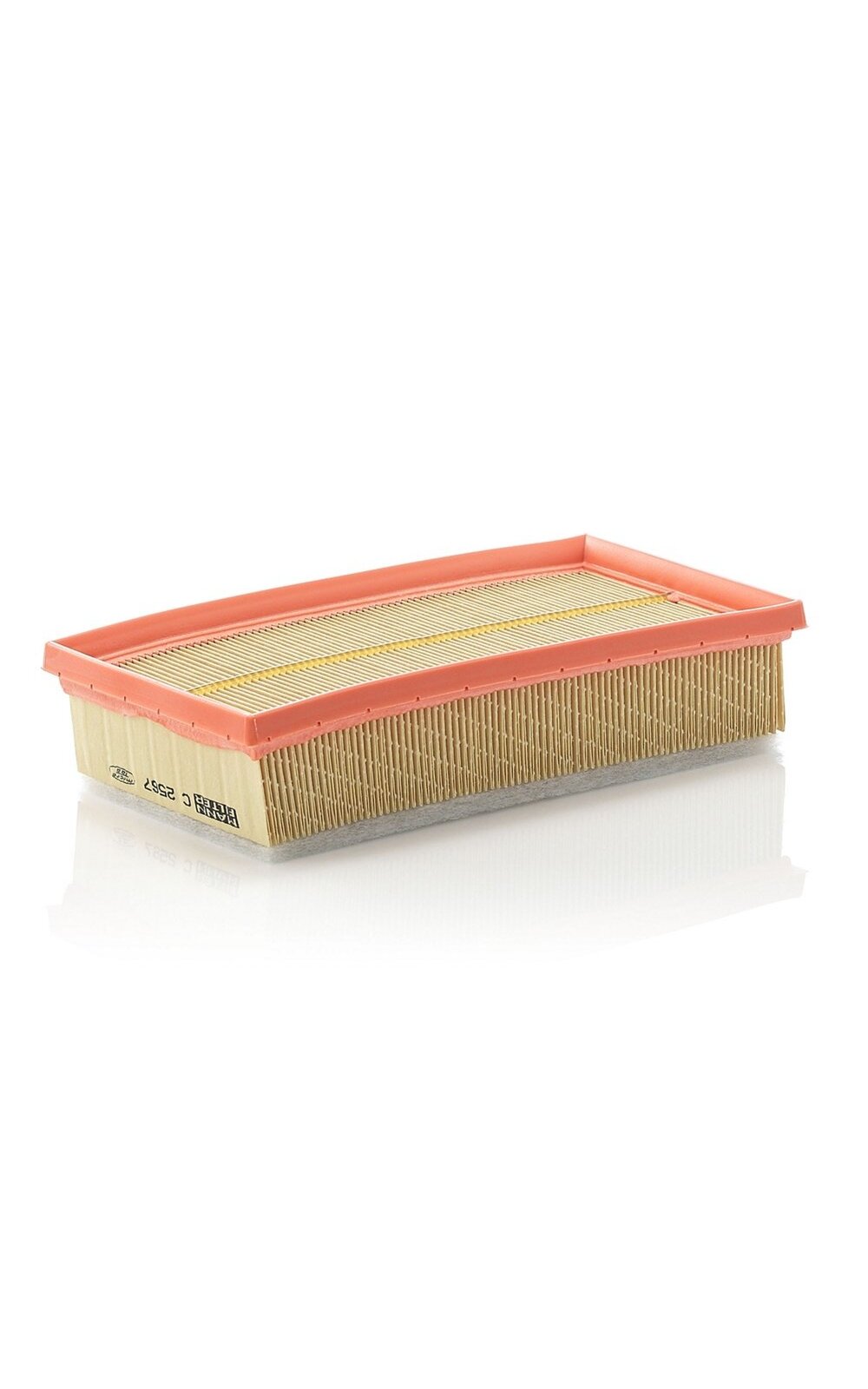 Oro filtras MANN-FILTER Oro filtras MANN-FILTER
