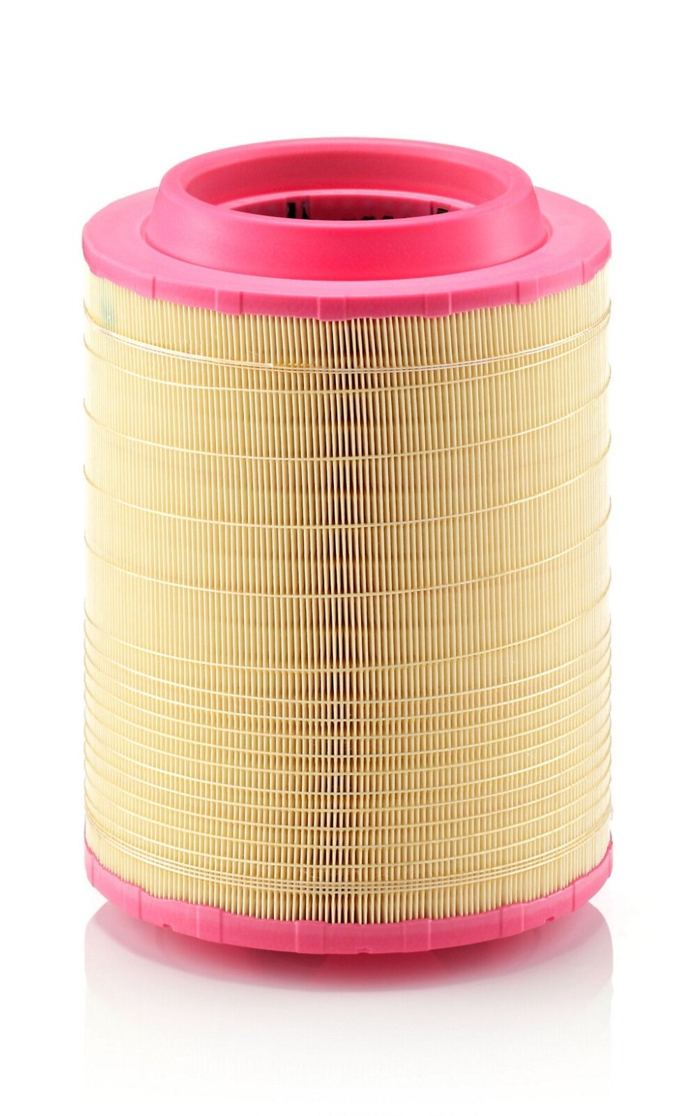 Oro filtras MANN-FILTER