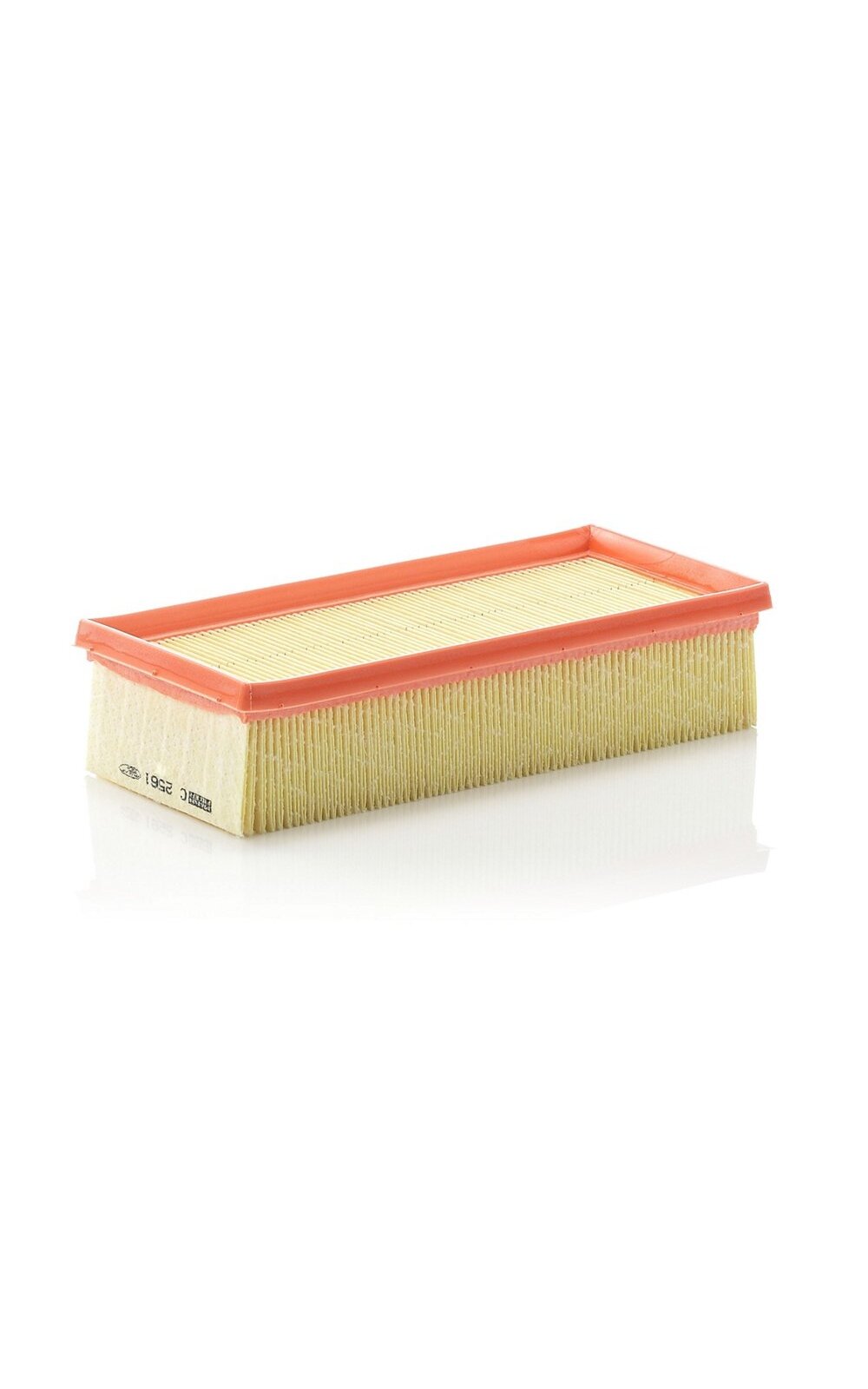 Oro filtras MANN-FILTER Oro filtras MANN-FILTER