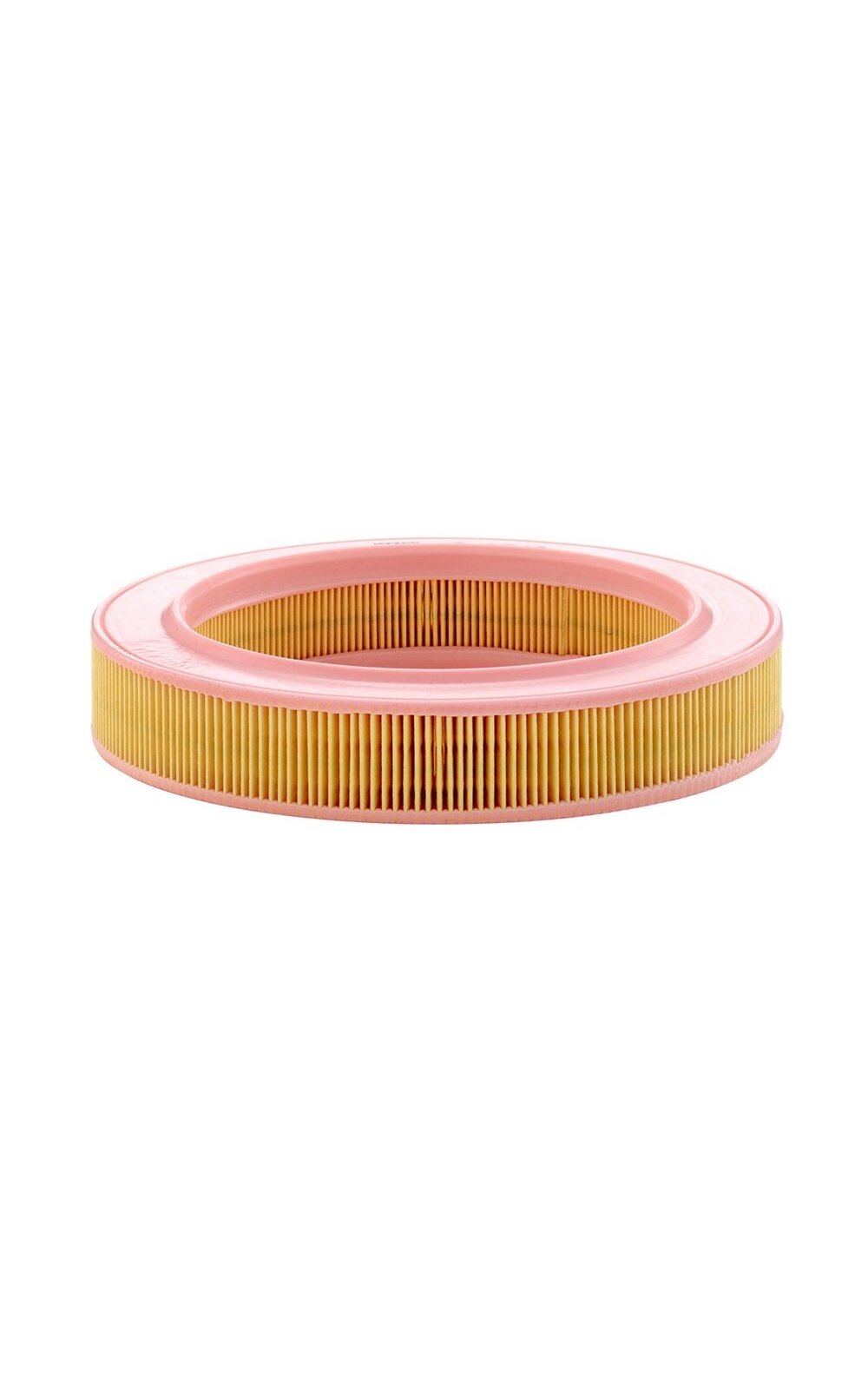 Oro filtras MANN-FILTER