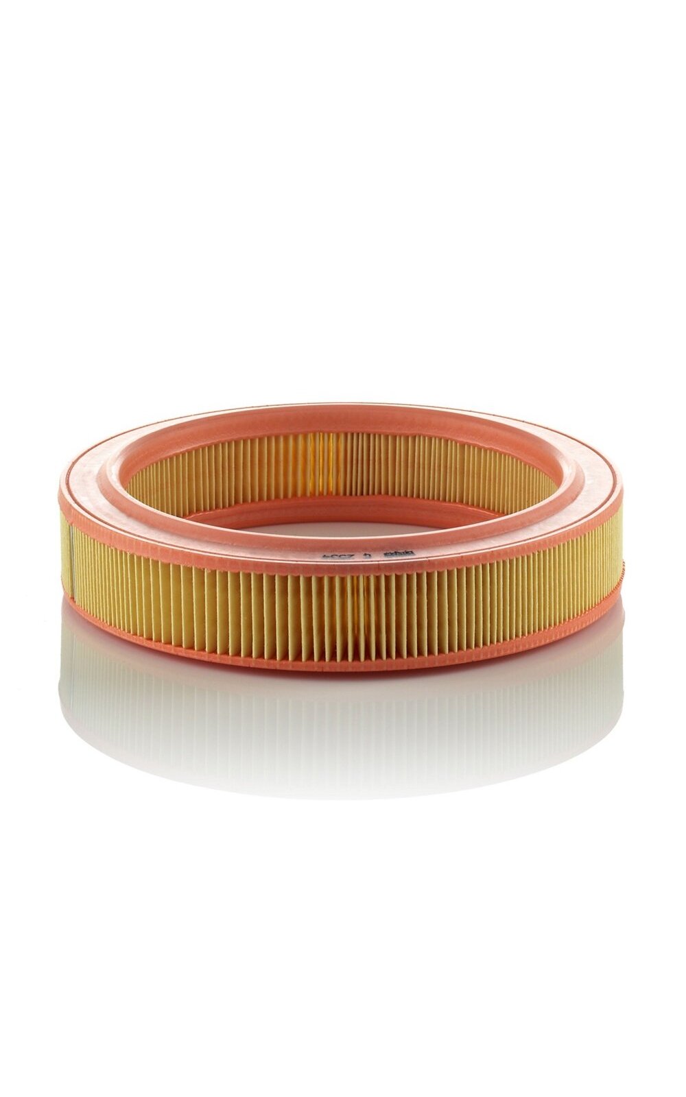 Oro filtras MANN-FILTER Oro filtras MANN-FILTER