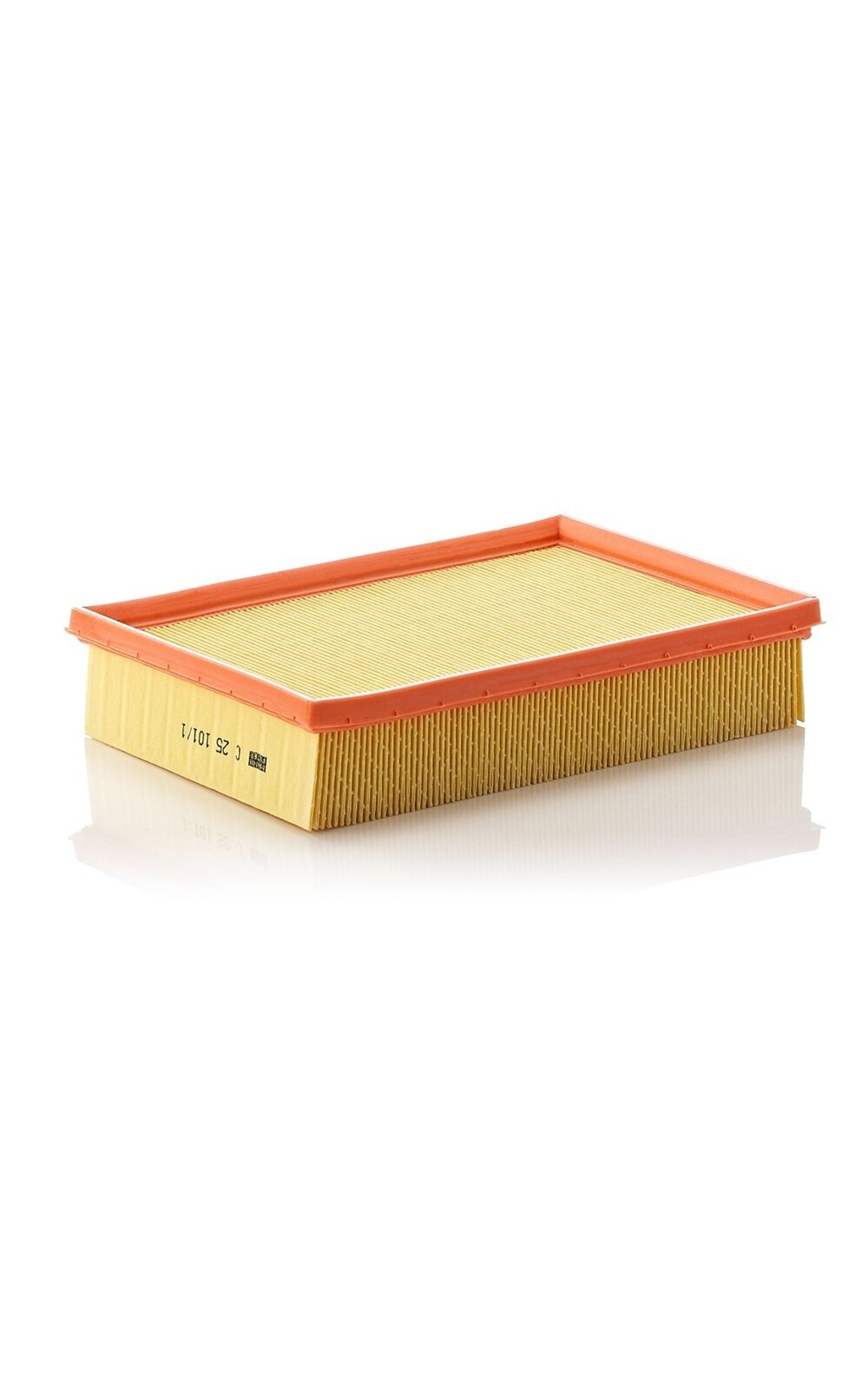 Oro filtras MANN-FILTER Oro filtras MANN-FILTER