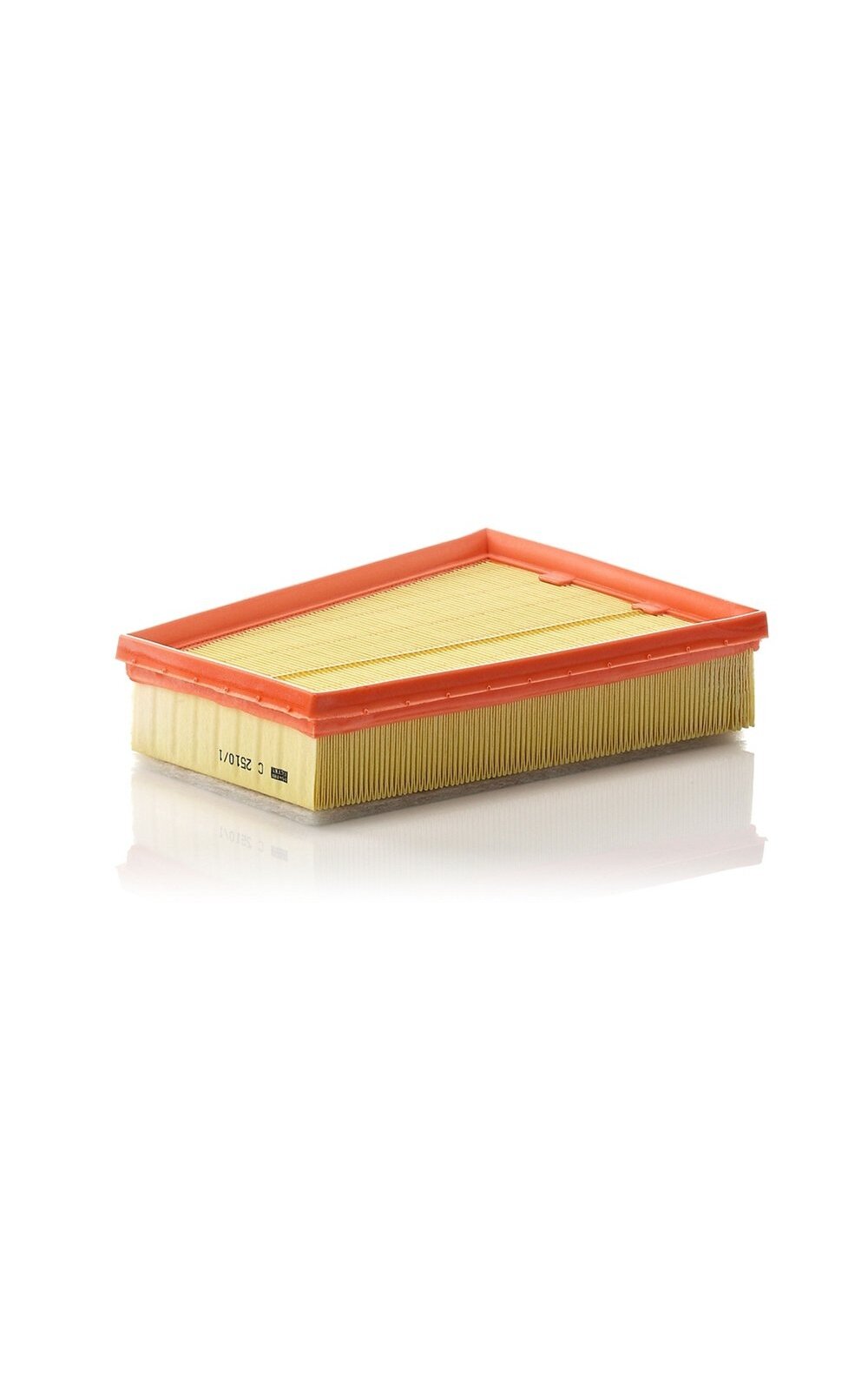 Oro filtras MANN-FILTER Oro filtras MANN-FILTER