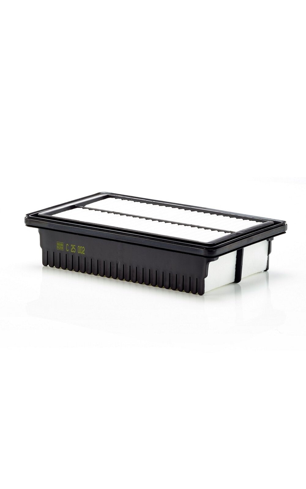 Oro filtras MANN-FILTER