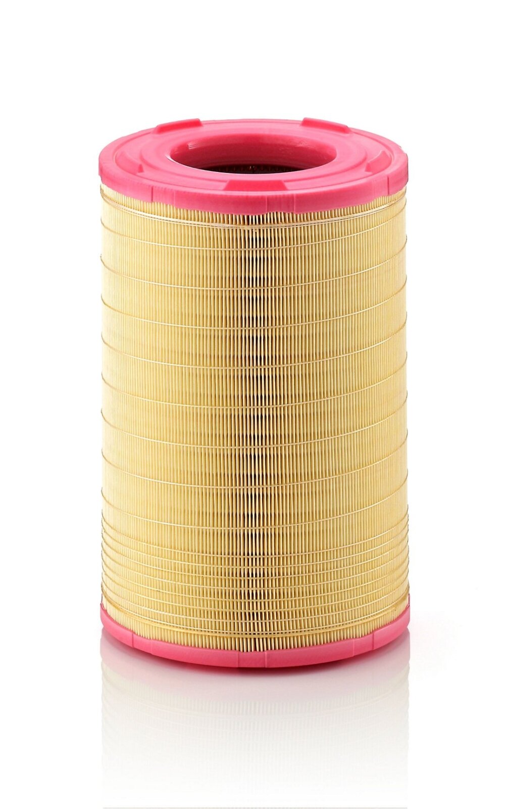 Oro filtras MANN-FILTER Oro filtras MANN-FILTER