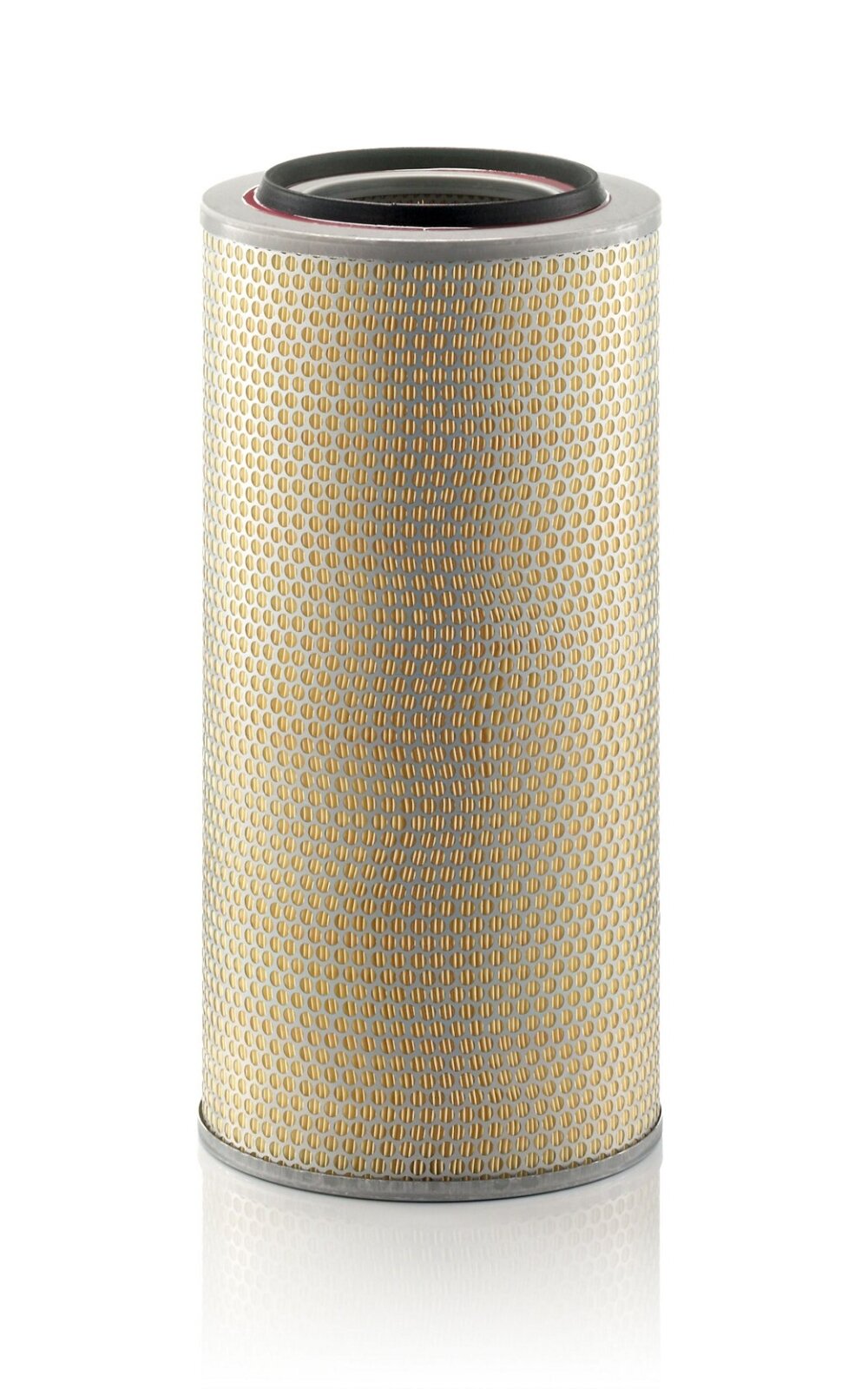 Oro filtras MANN-FILTER Oro filtras MANN-FILTER