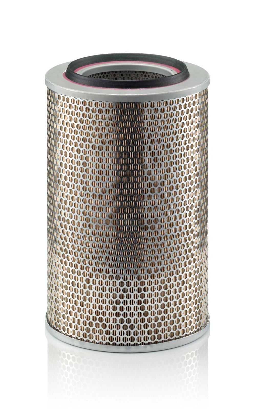 Oro filtras MANN-FILTER