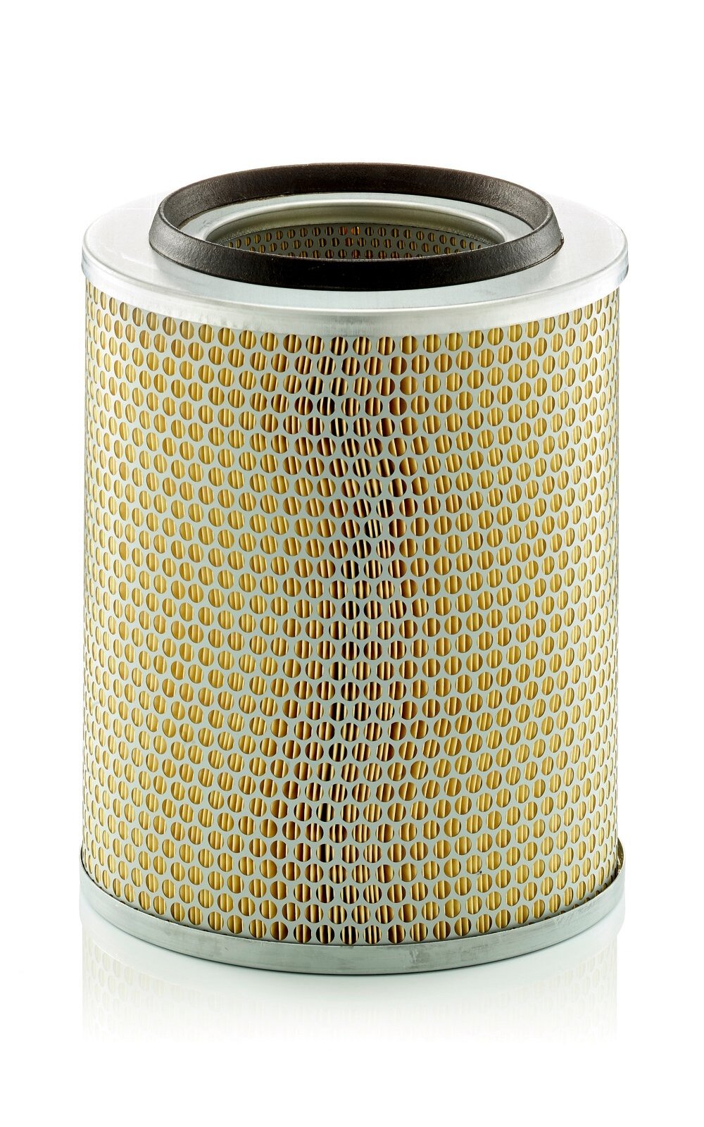 Oro filtras MANN-FILTER Oro filtras MANN-FILTER