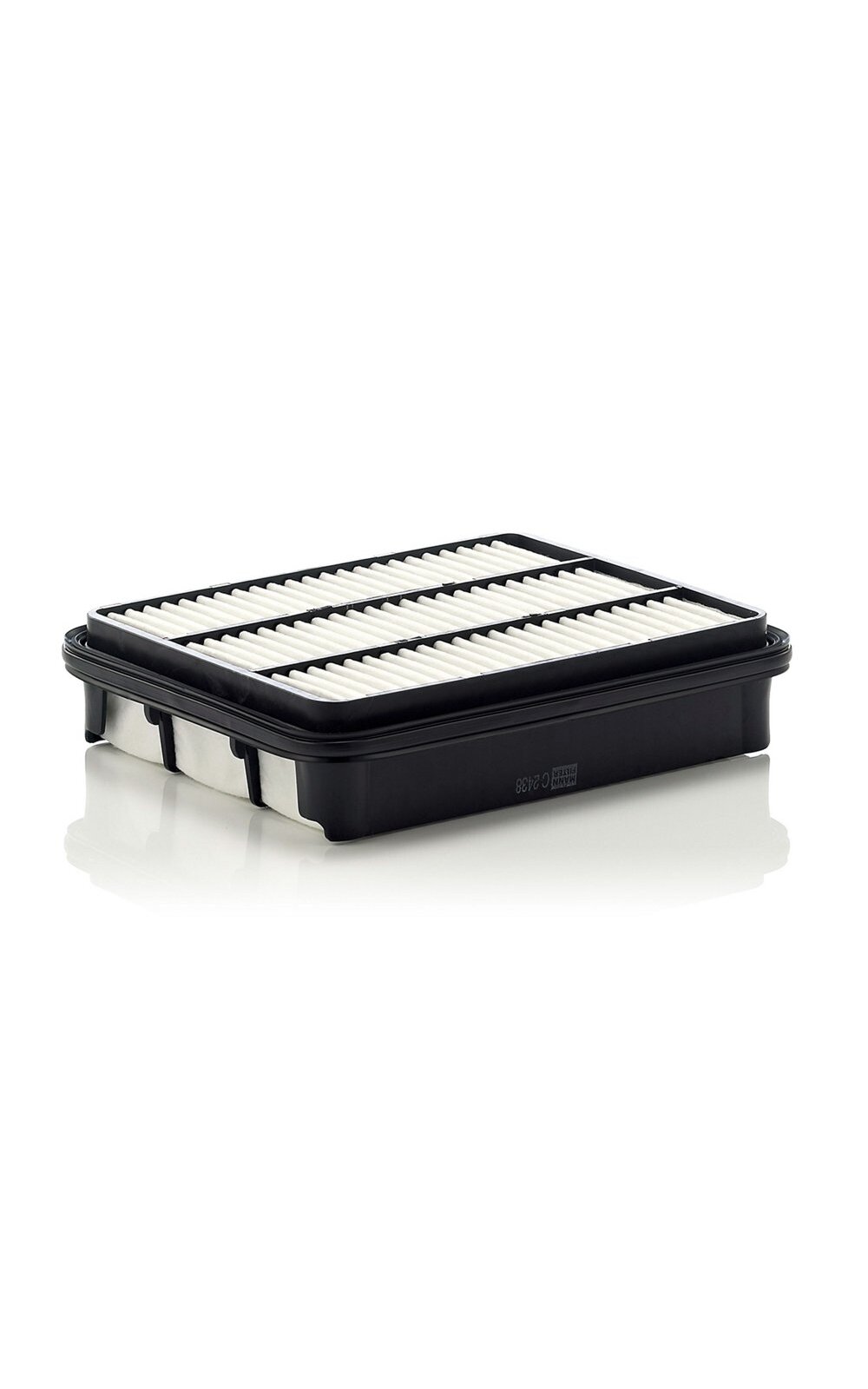 Oro filtras MANN-FILTER Oro filtras MANN-FILTER
