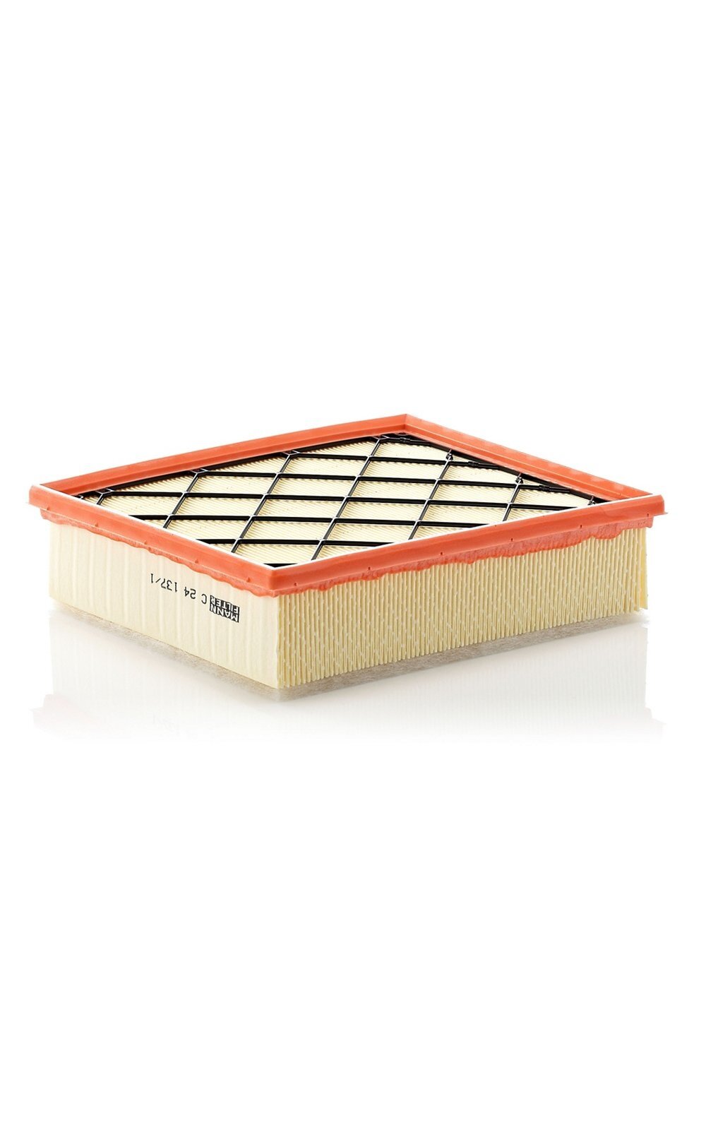 Oro filtras MANN-FILTER Oro filtras MANN-FILTER