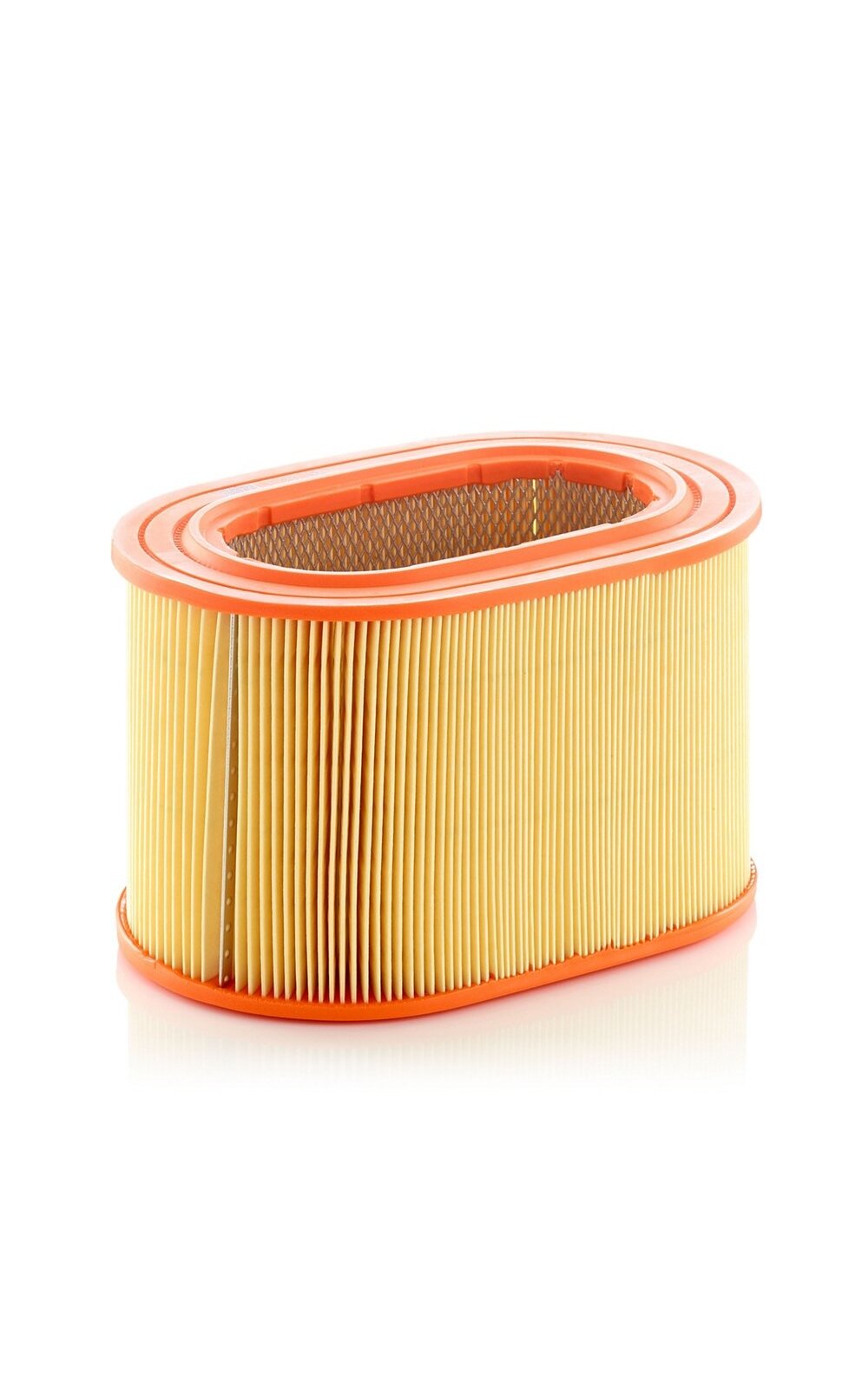 Oro filtras MANN-FILTER Oro filtras MANN-FILTER