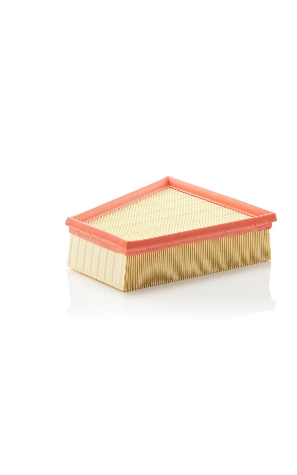 Oro filtras MANN-FILTER