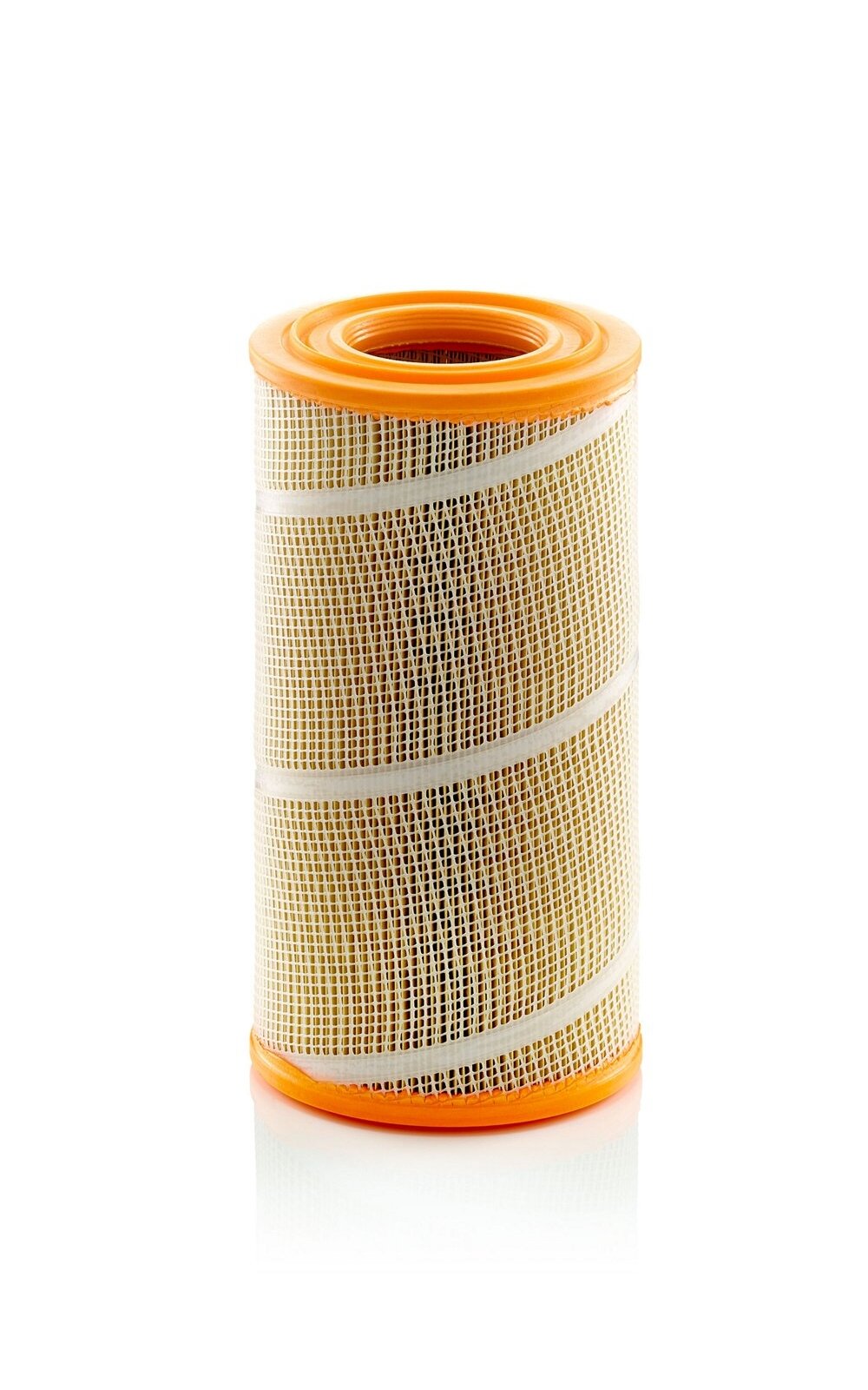 Oro filtras MANN-FILTER