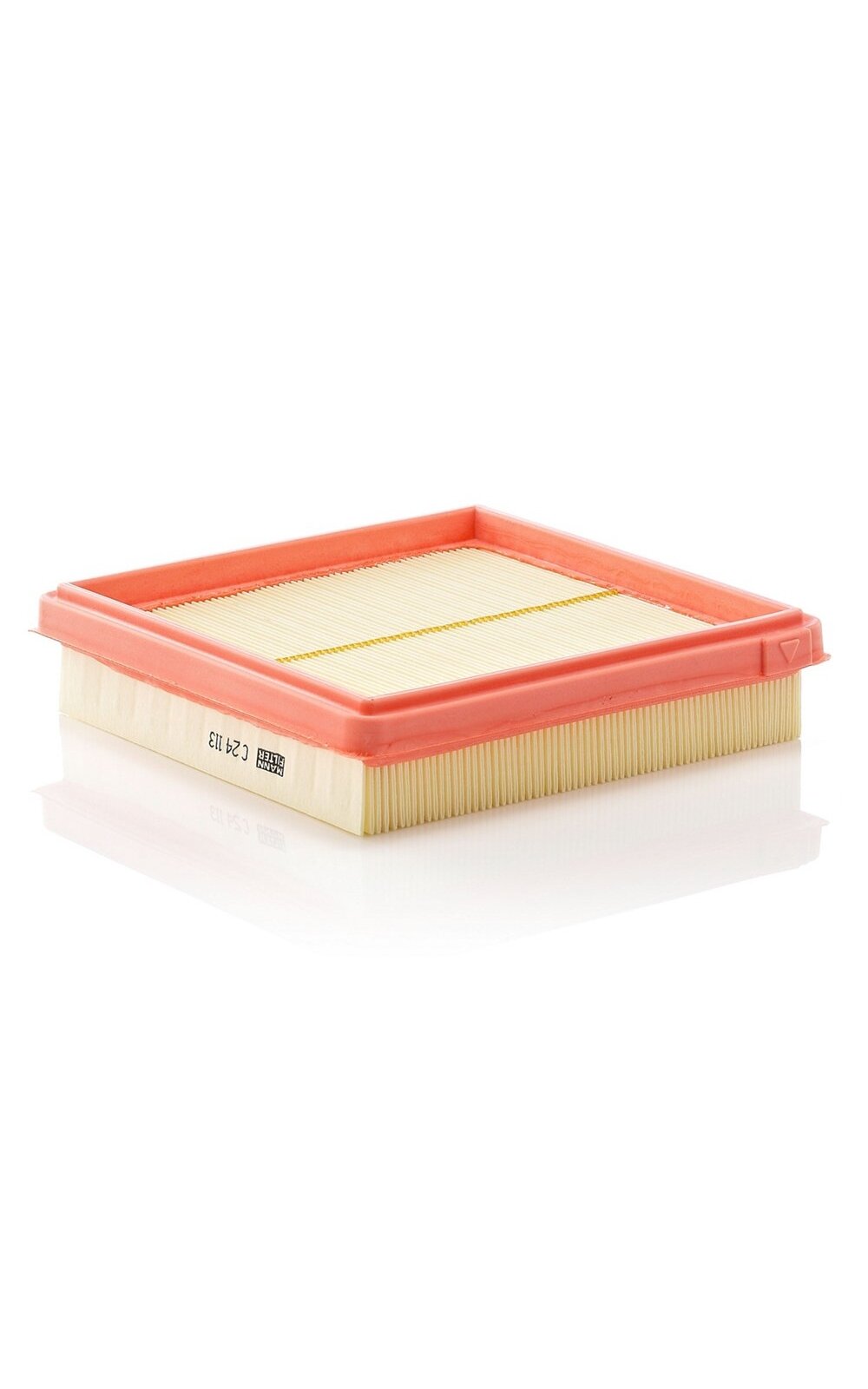 Oro filtras MANN-FILTER Oro filtras MANN-FILTER