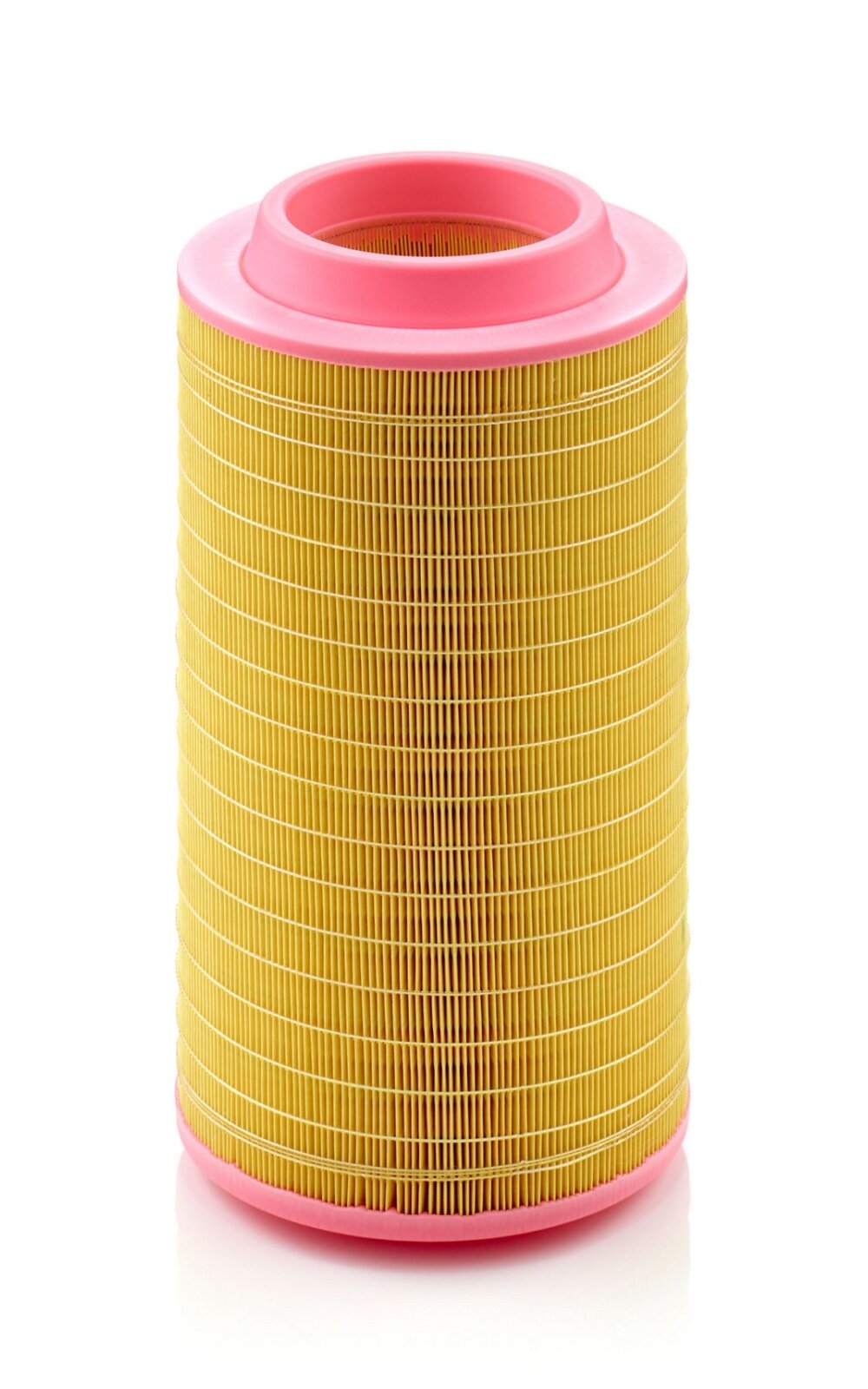 Oro filtras MANN-FILTER