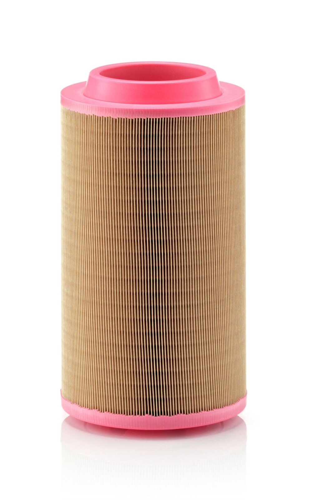 Oro filtras MANN-FILTER