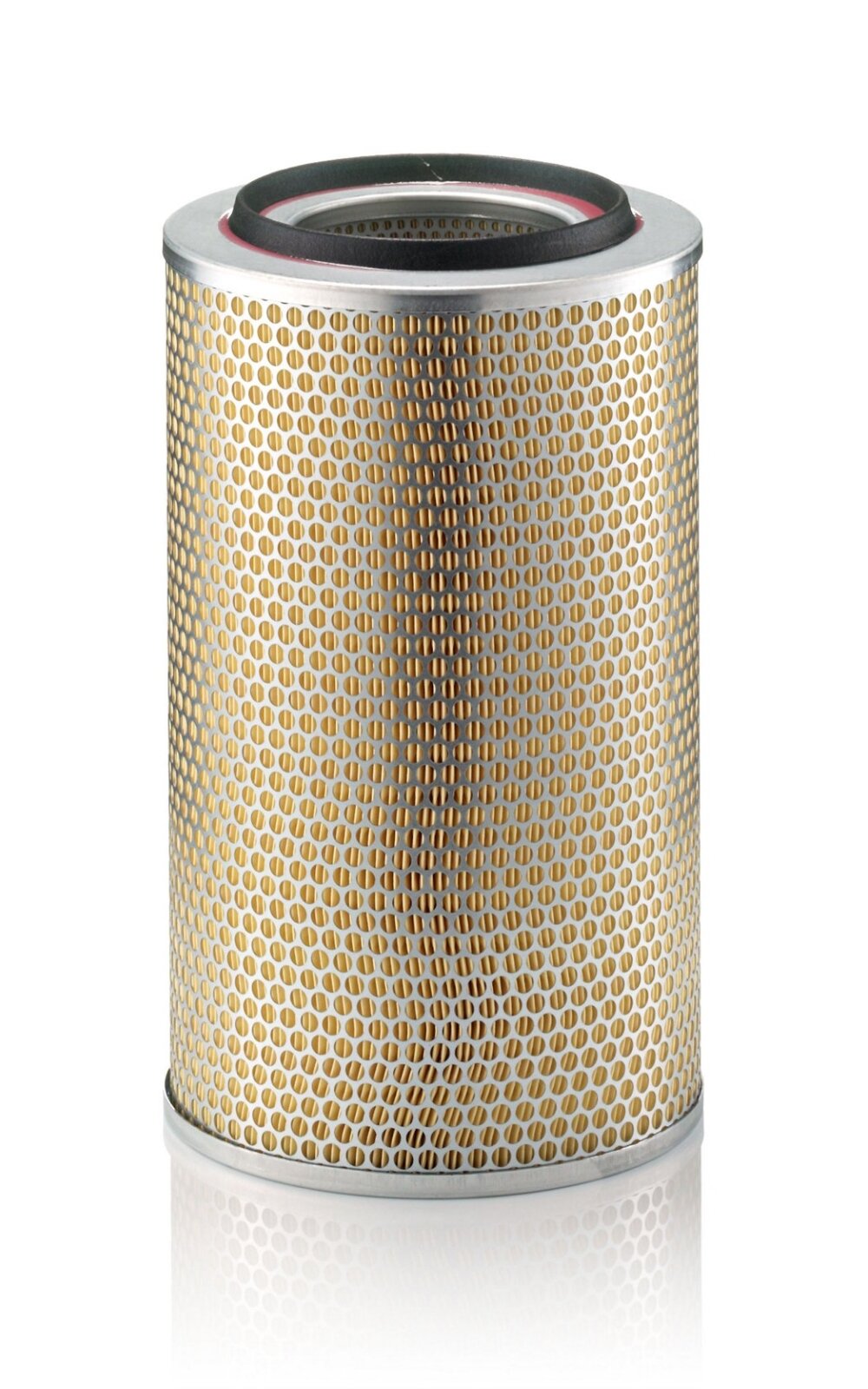 Oro filtras MANN-FILTER Oro filtras MANN-FILTER