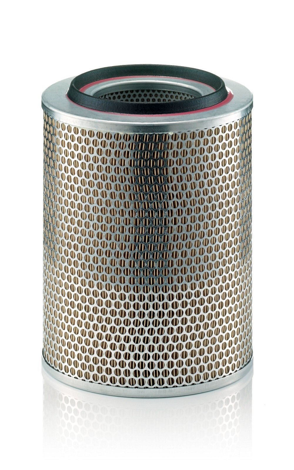 Oro filtras MANN-FILTER Oro filtras MANN-FILTER
