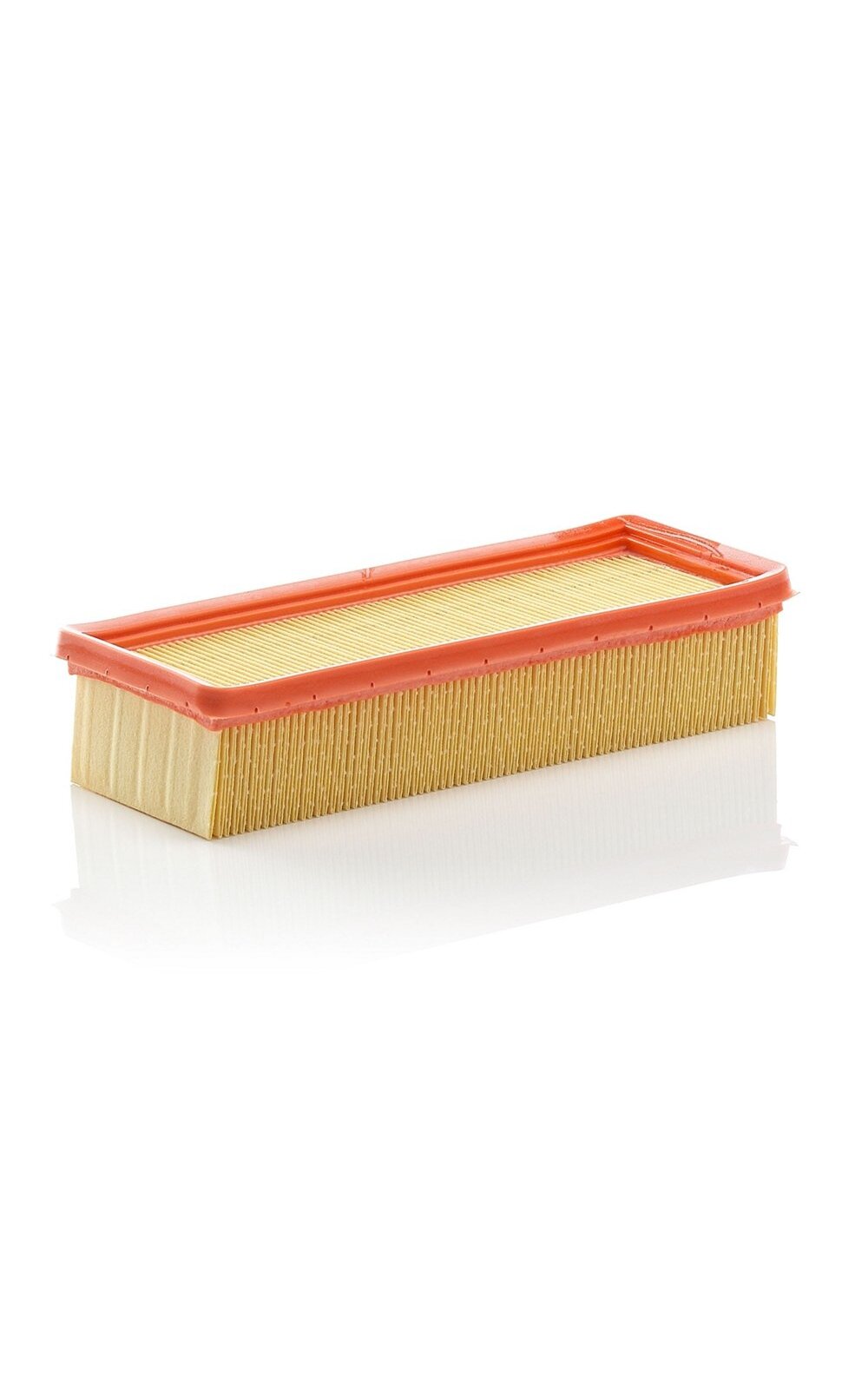 Oro filtras MANN-FILTER