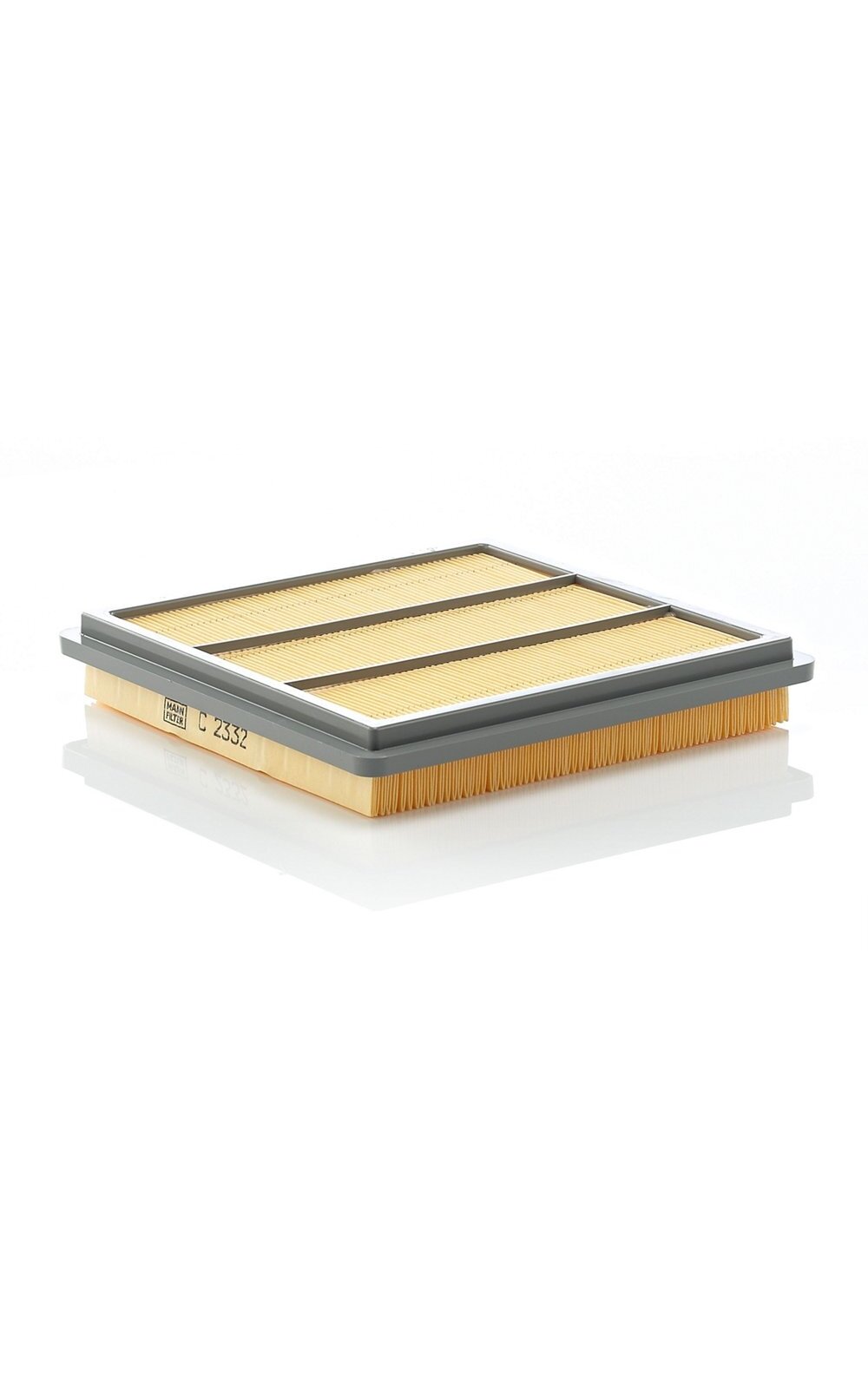 Oro filtras MANN-FILTER Oro filtras MANN-FILTER